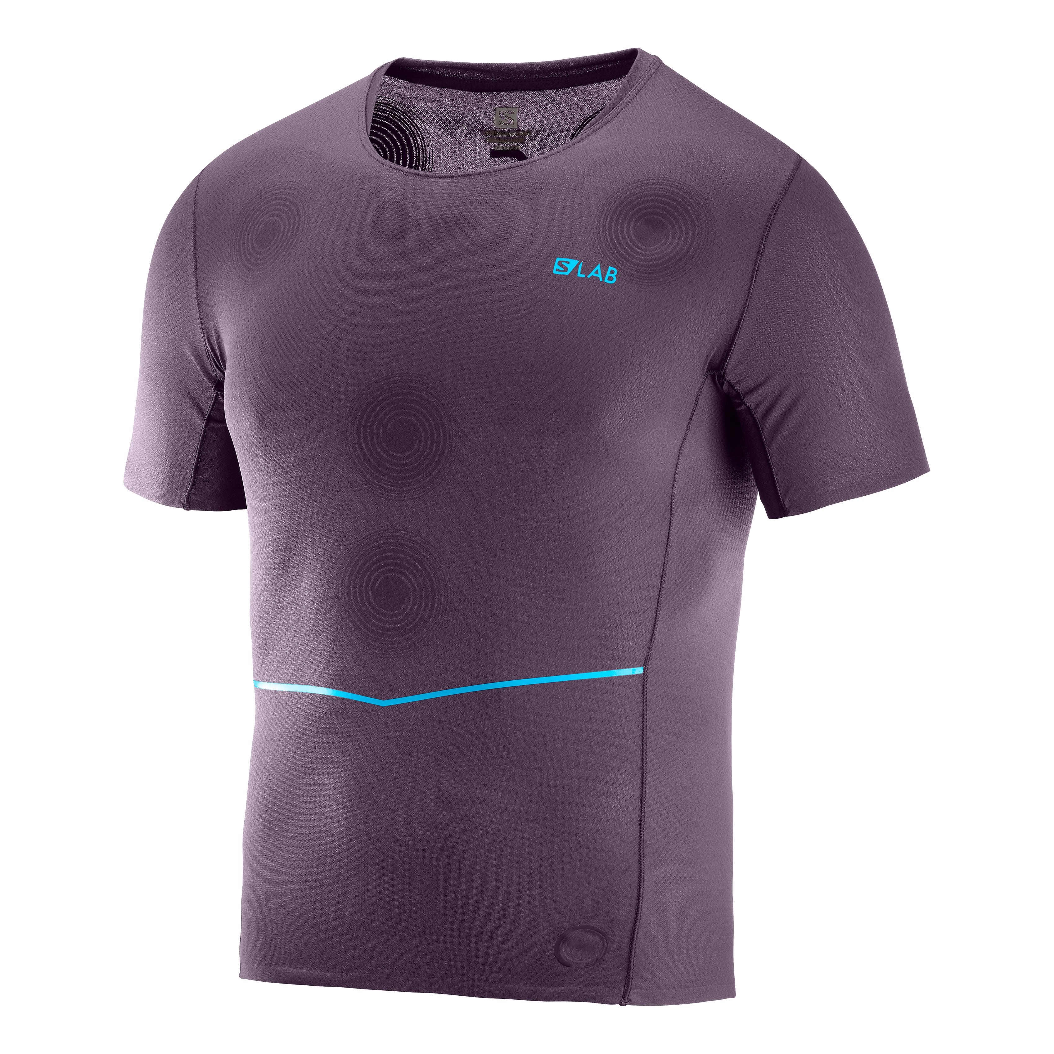 S-Lab S-Lab NSO Tee Violet XL 