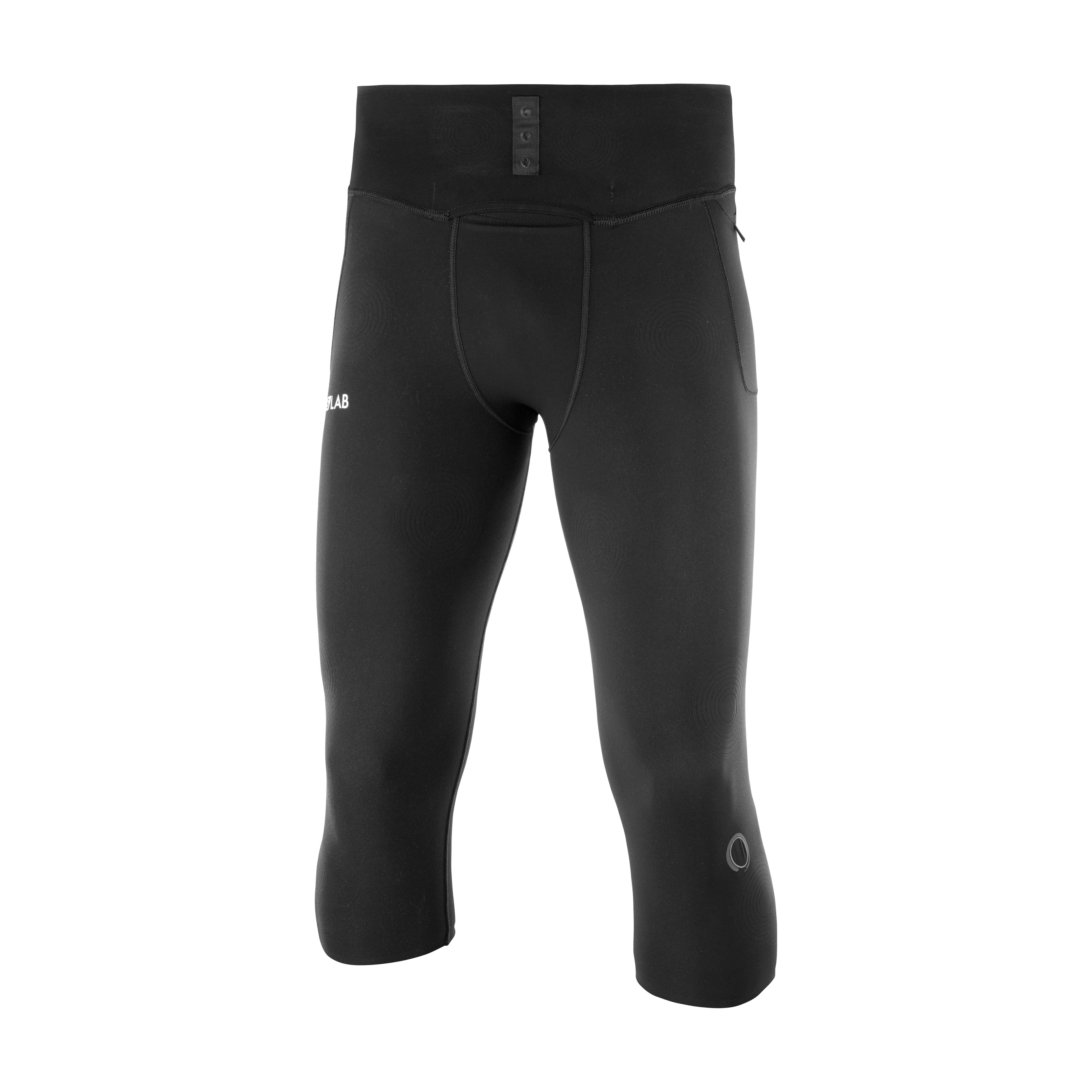 S-Lab S-Lab NSO Mid Tight Noir S 