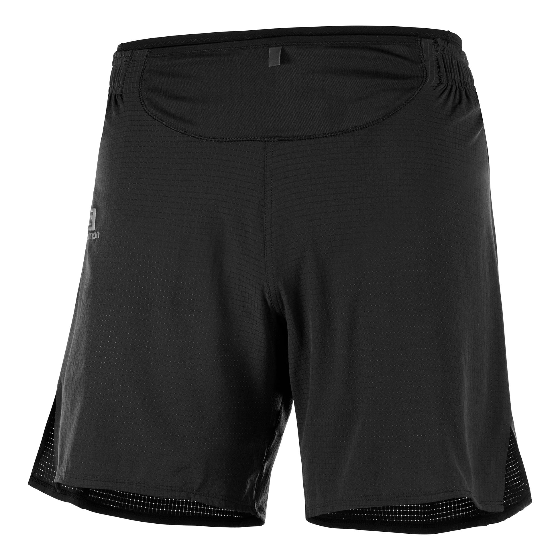 Salomon Sense Short Noir S 