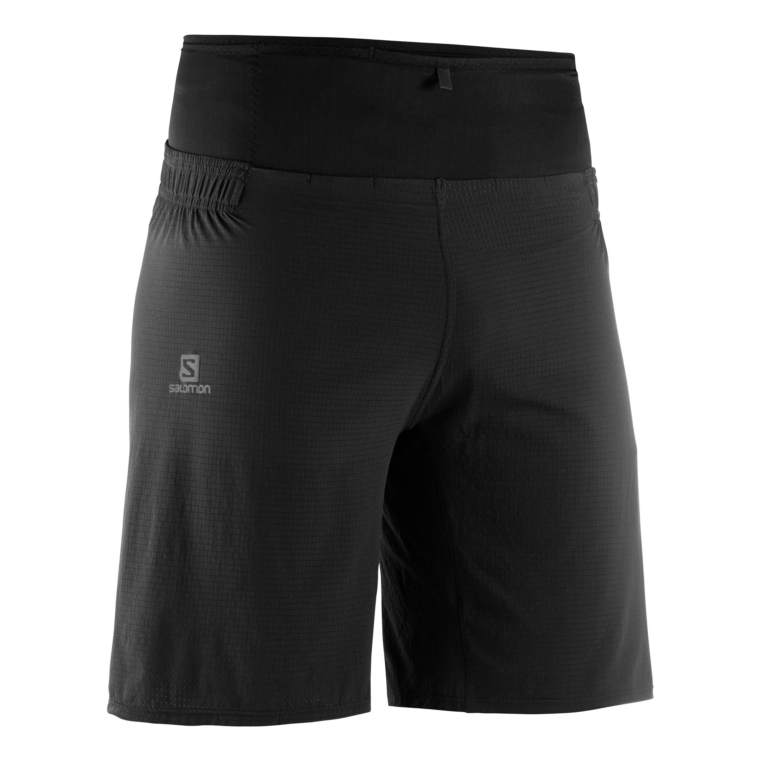 salomon sense ultra short