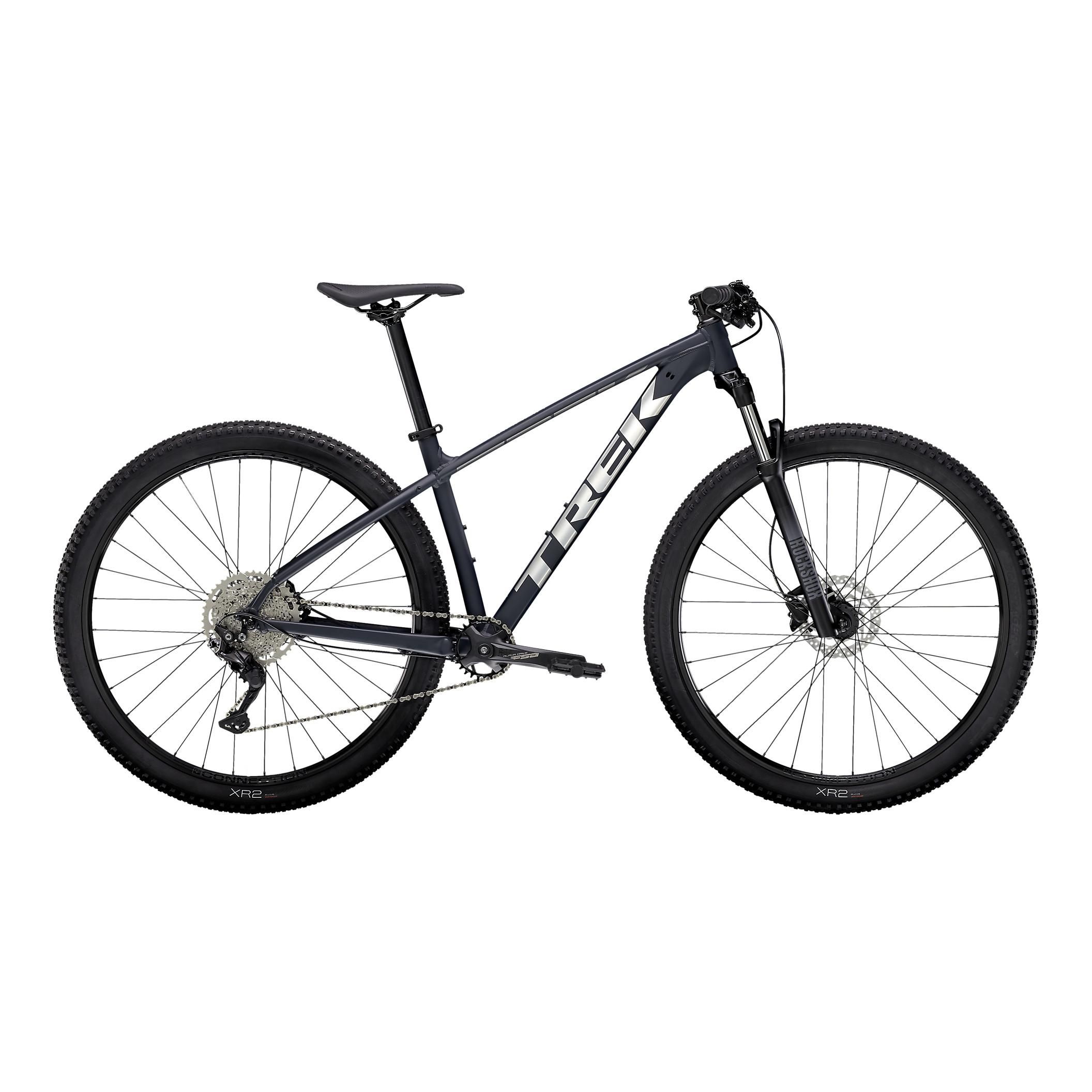 Trek Marlin 7 Bleu nuit XS 