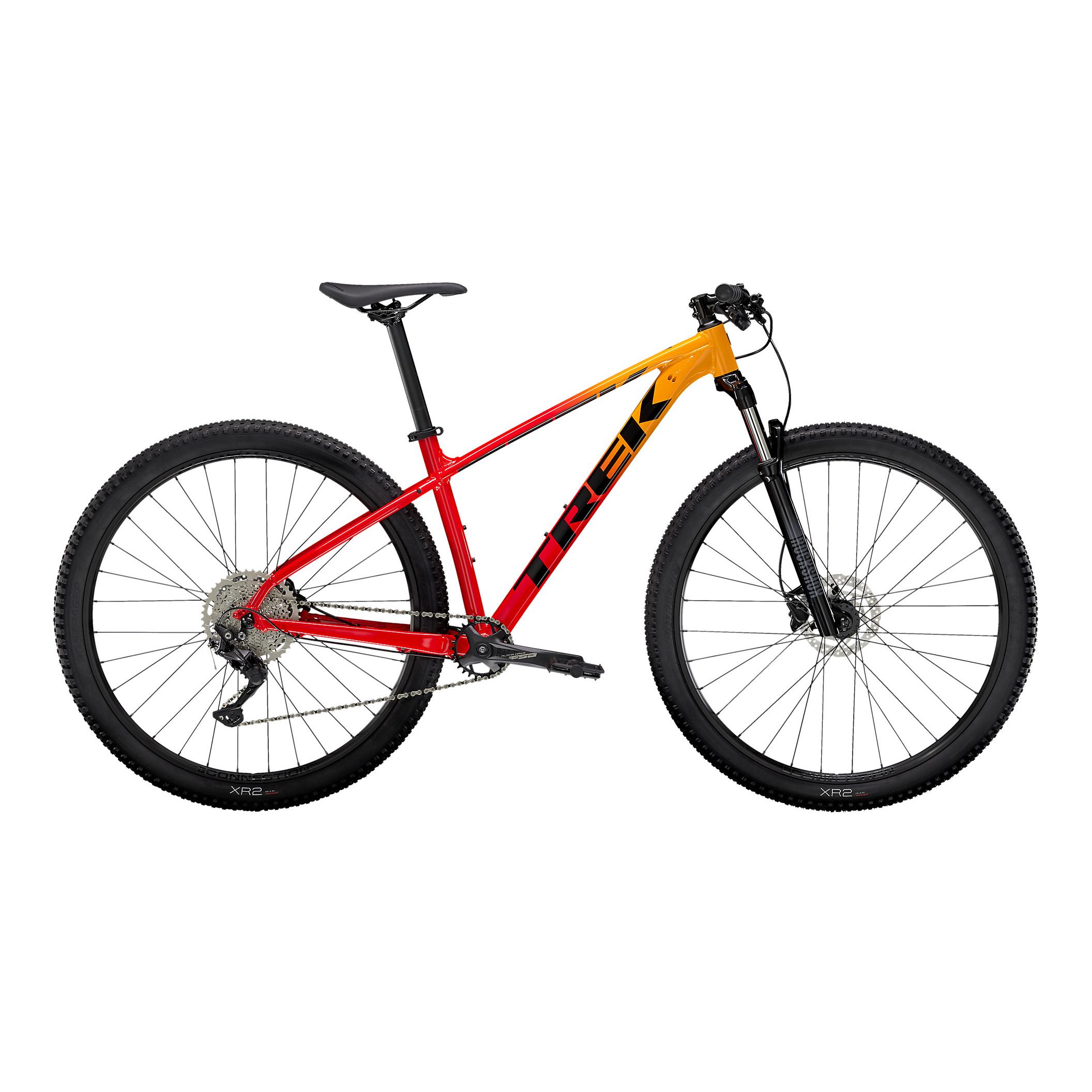 Trek Marlin 7 Orange L 