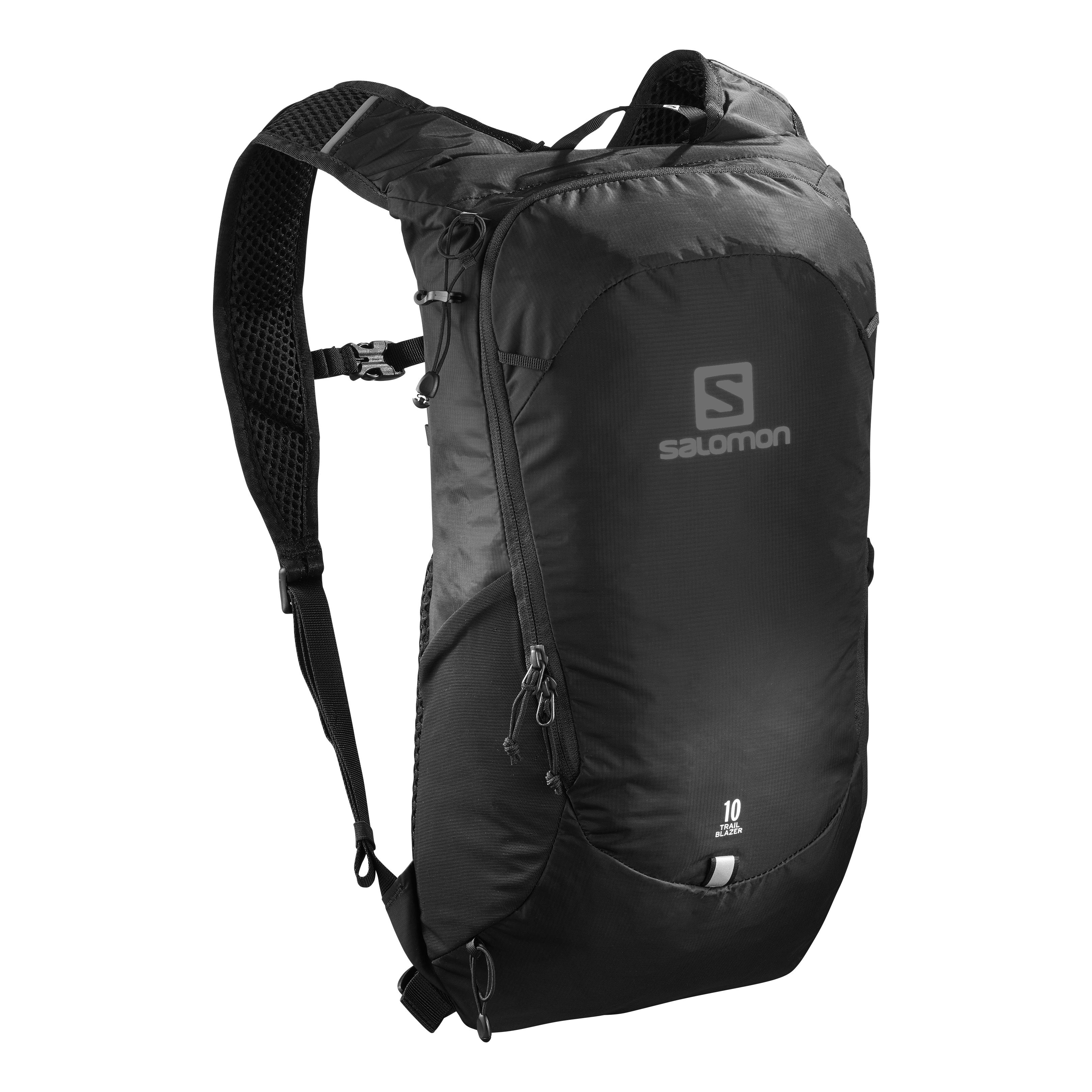 Salomon Trailblazer 10 Noir 