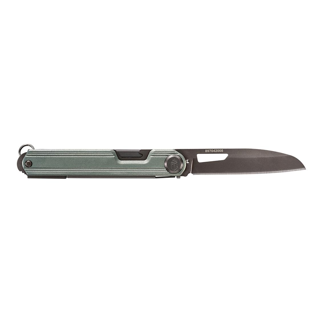 Gerber Armbar Slim Cut - Baltic Haze Bronze 