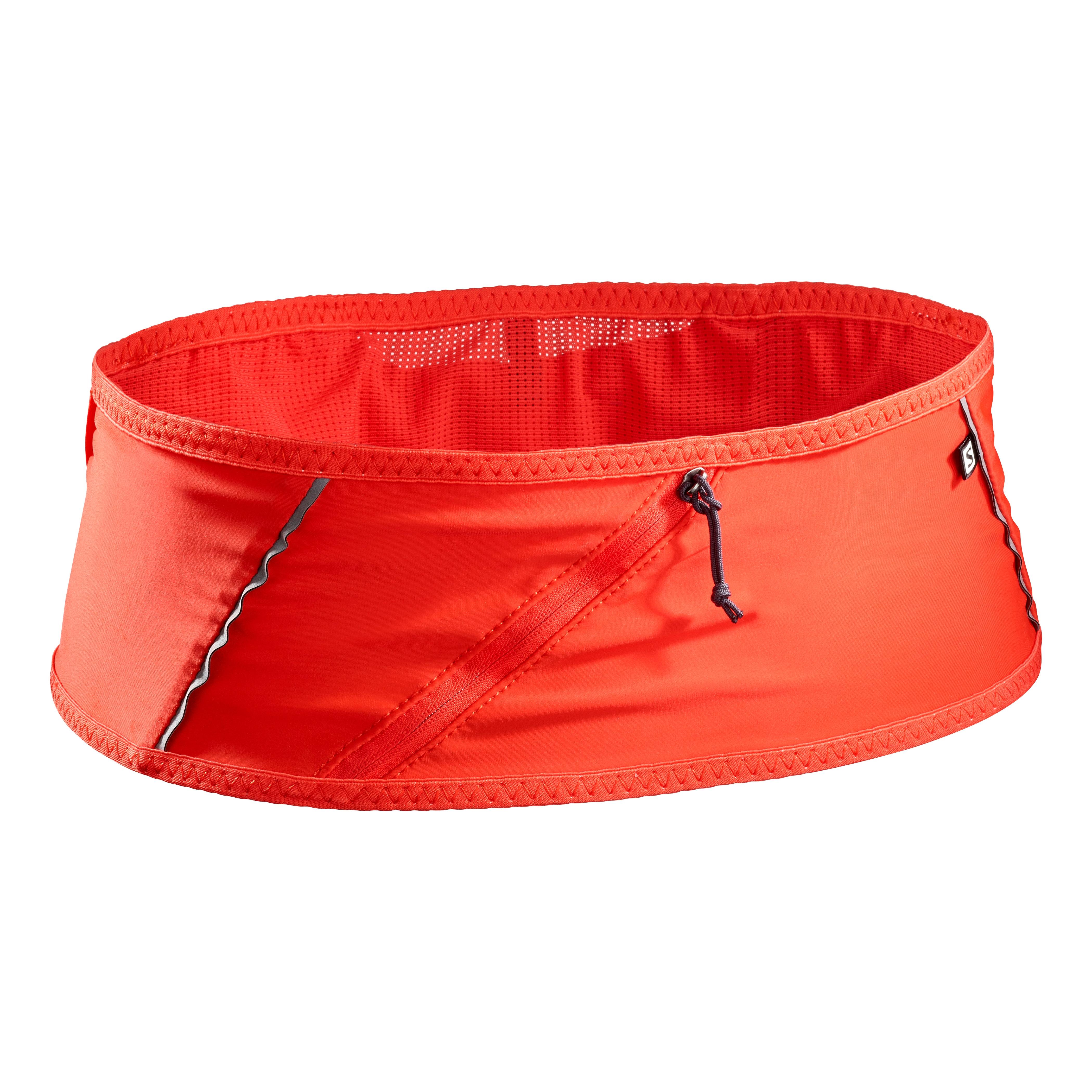 Salomon Pulse Belt Rouge XL 