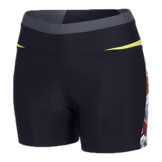Speedo Hydra Fizz Sport Short Noir S 