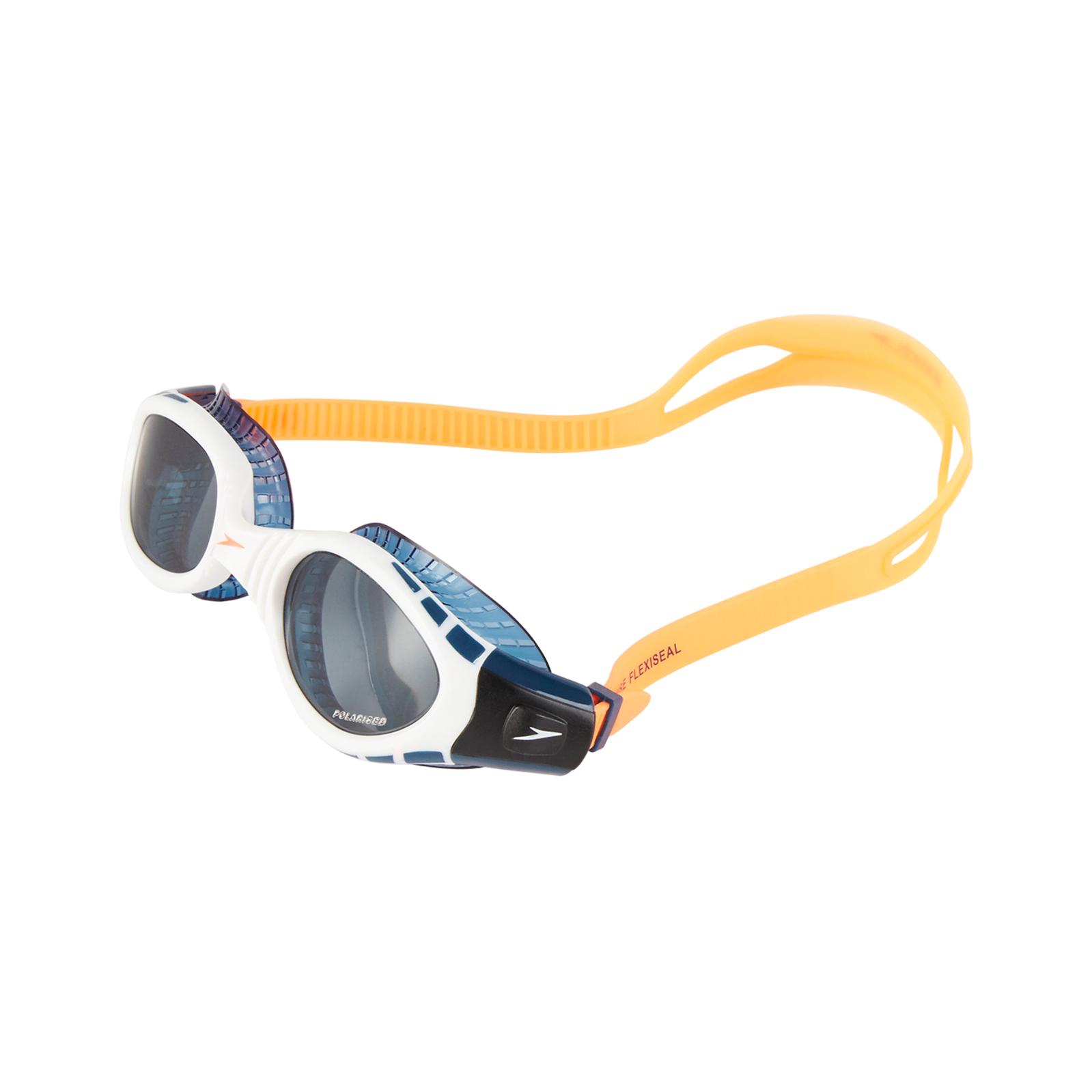 Speedo Futura Biofuse Flexiseal Triathlon Orange 