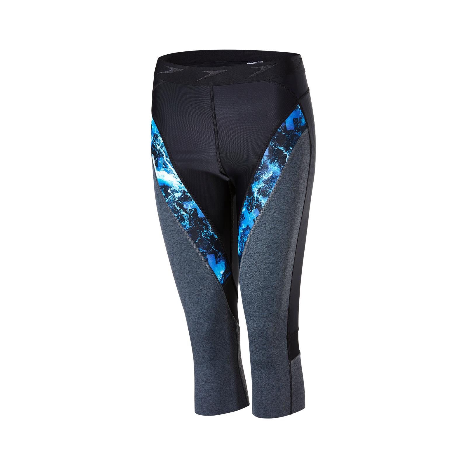 Speedo Stormza Capri Bleu XS 