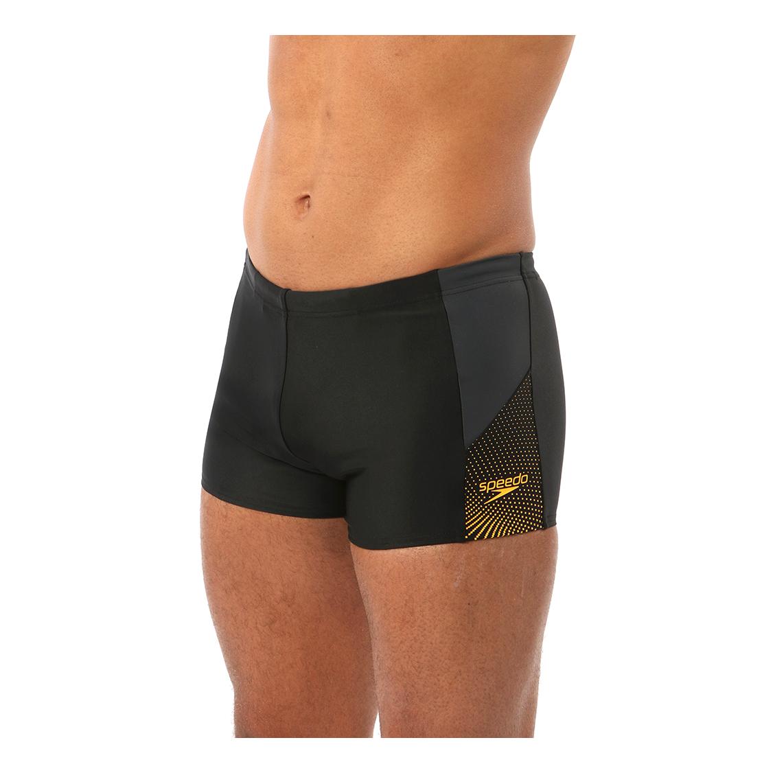 Speedo Dive Aquashort Noir 75 