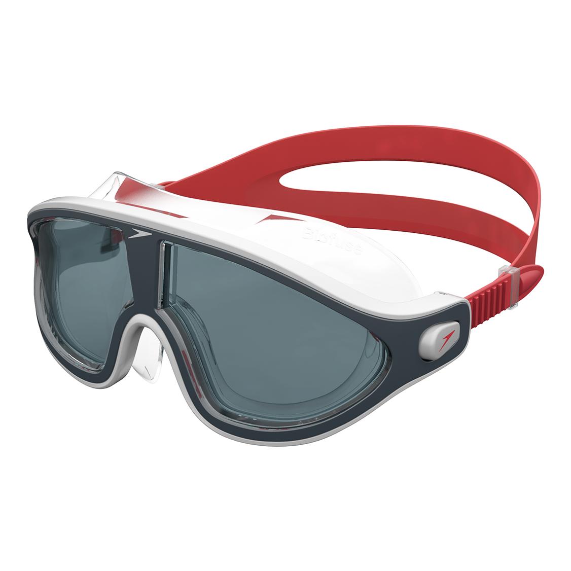 Speedo Biofuse Rift Mask Blanc 