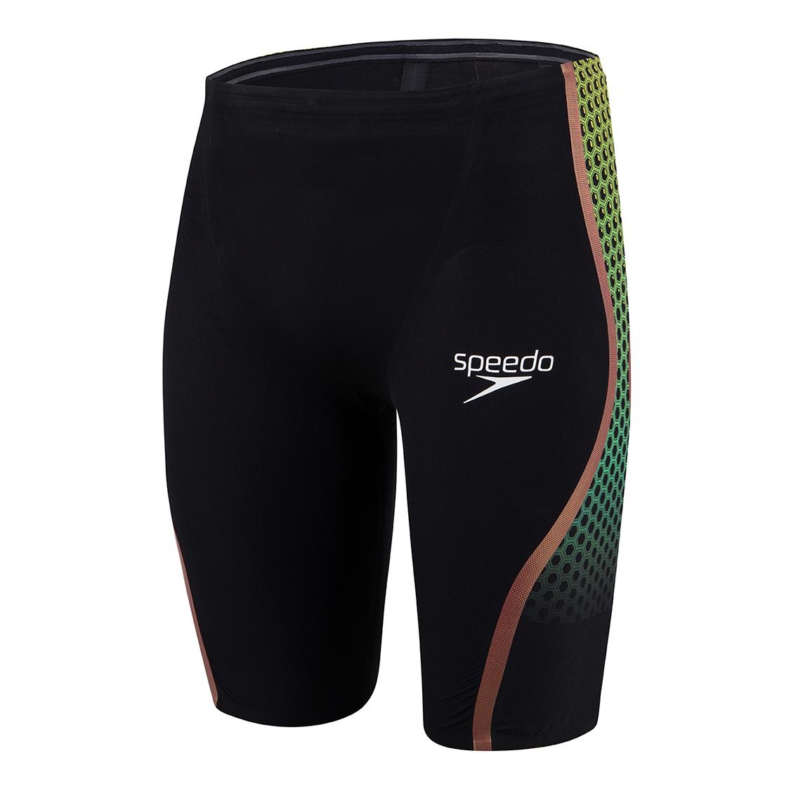 Speedo Fastskin Lzr Pure Intent Jammer Noir 62.5 