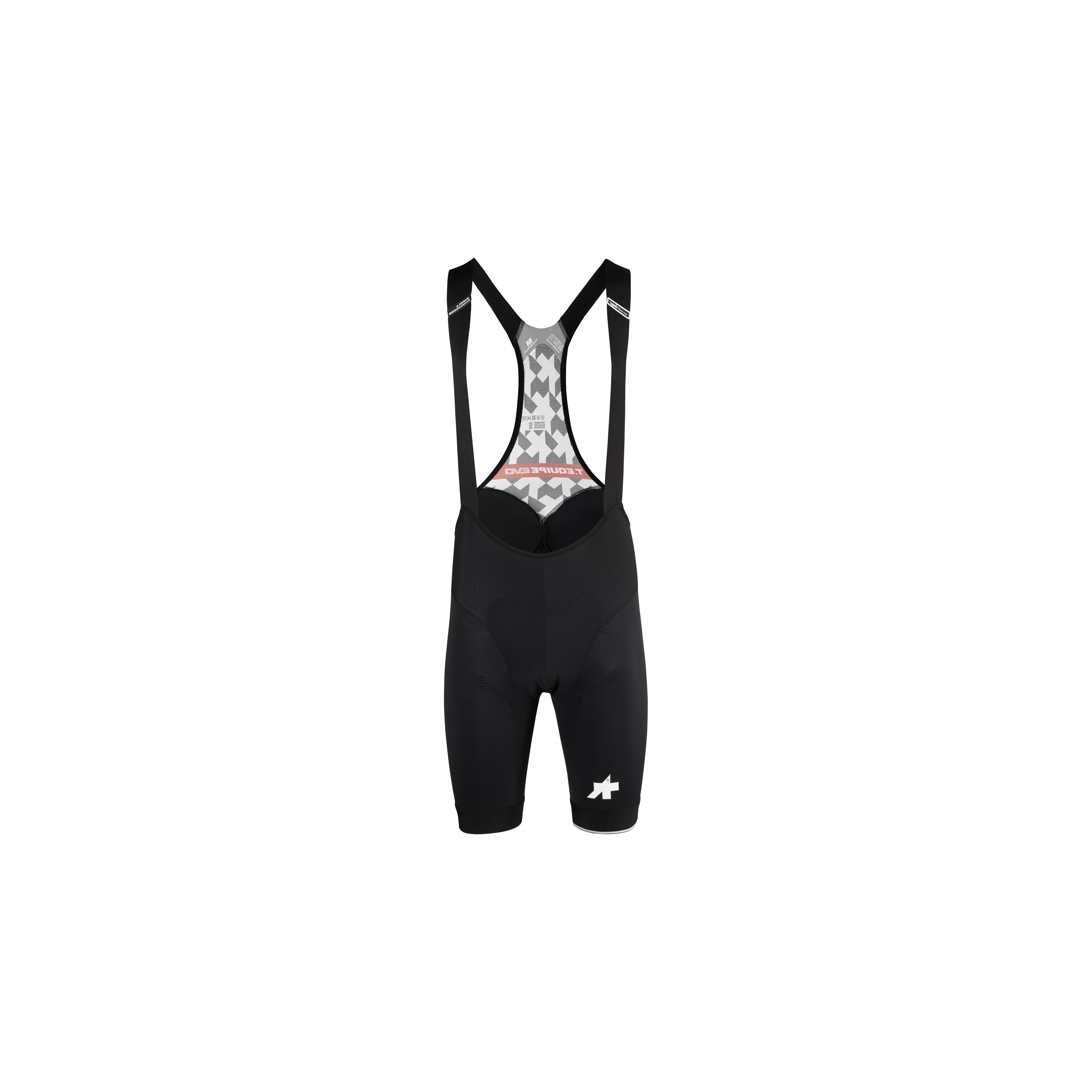 assos t èquipe evo
