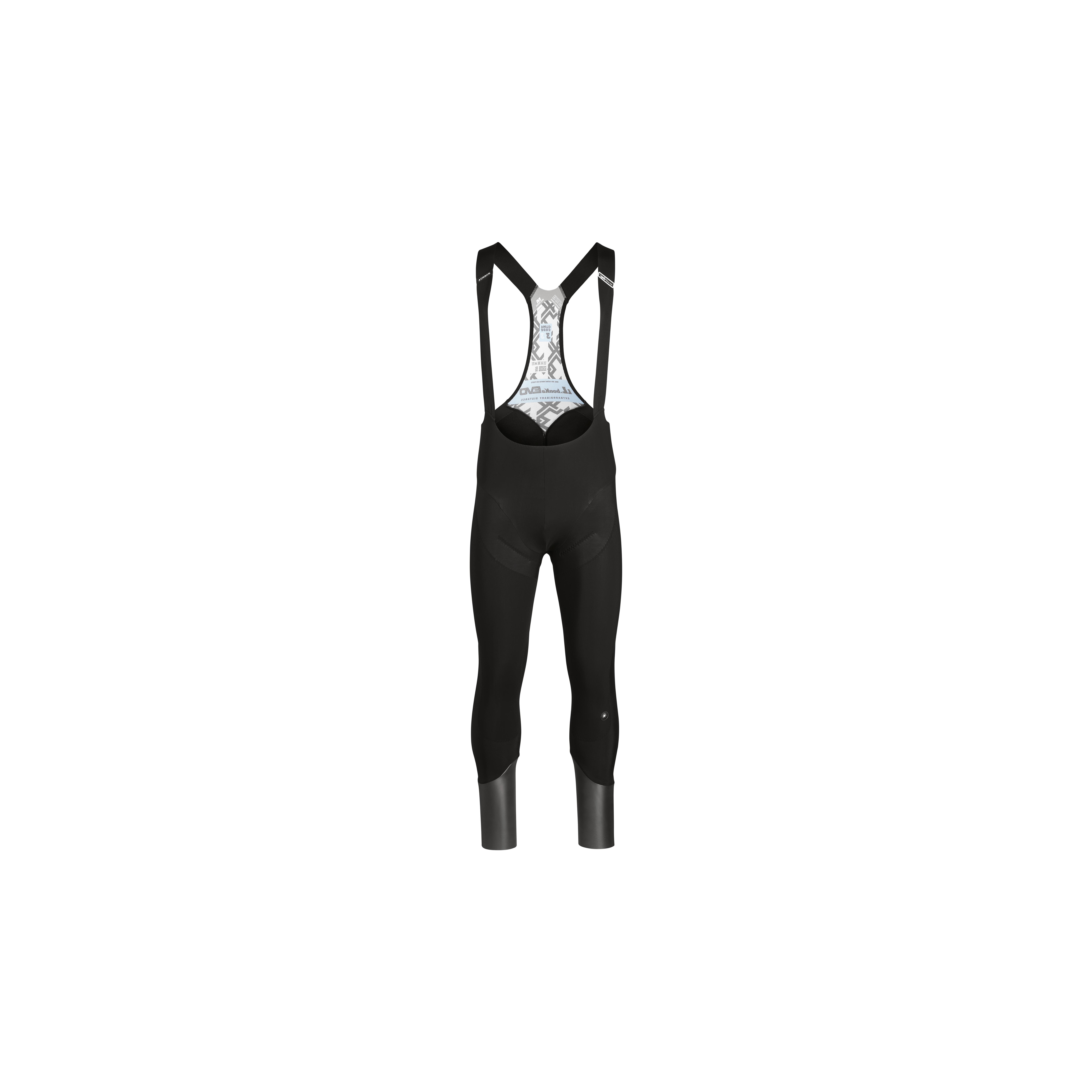 craft balance bib shorts