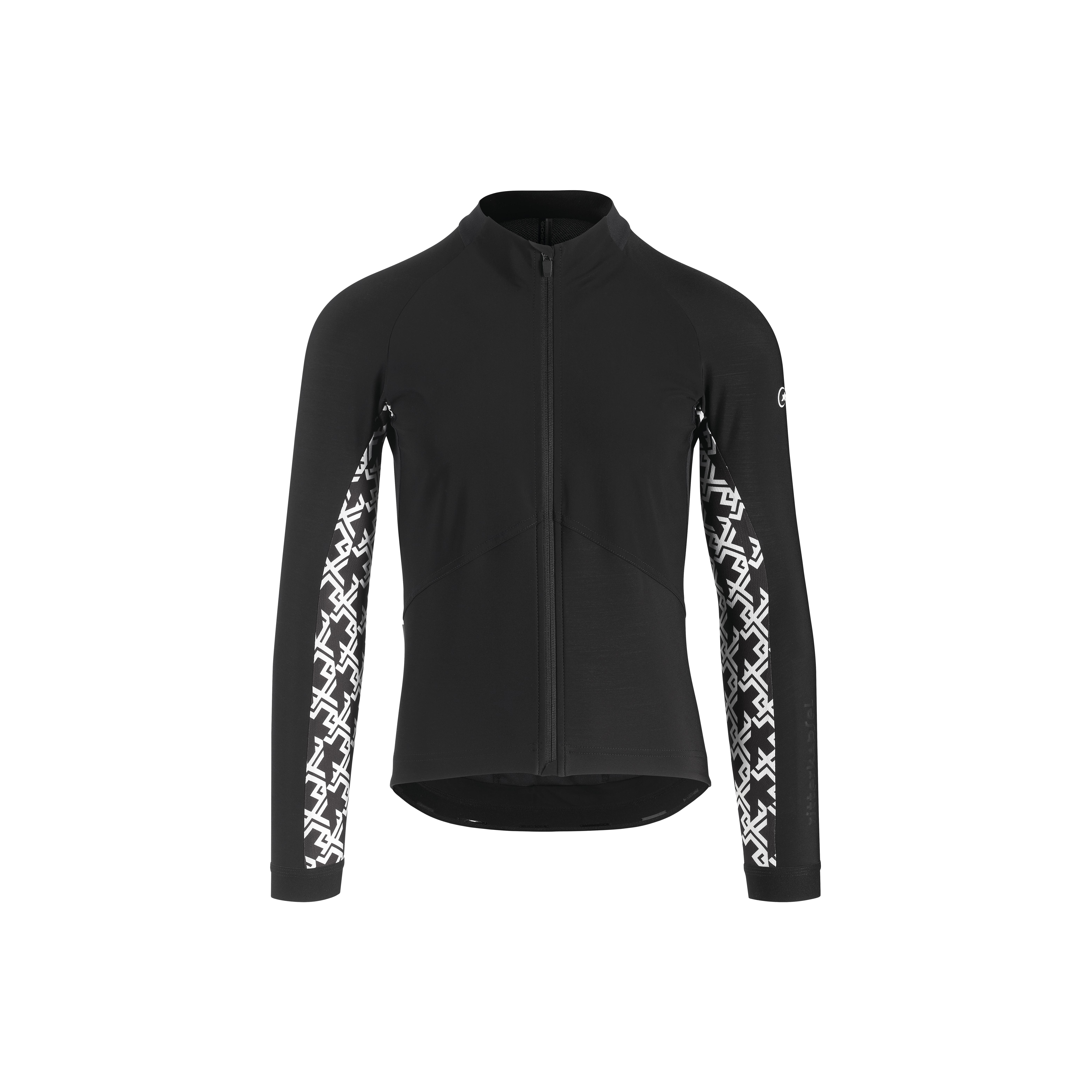 Assos Veste MILLE GT Jacket Spring Fall Noir S 