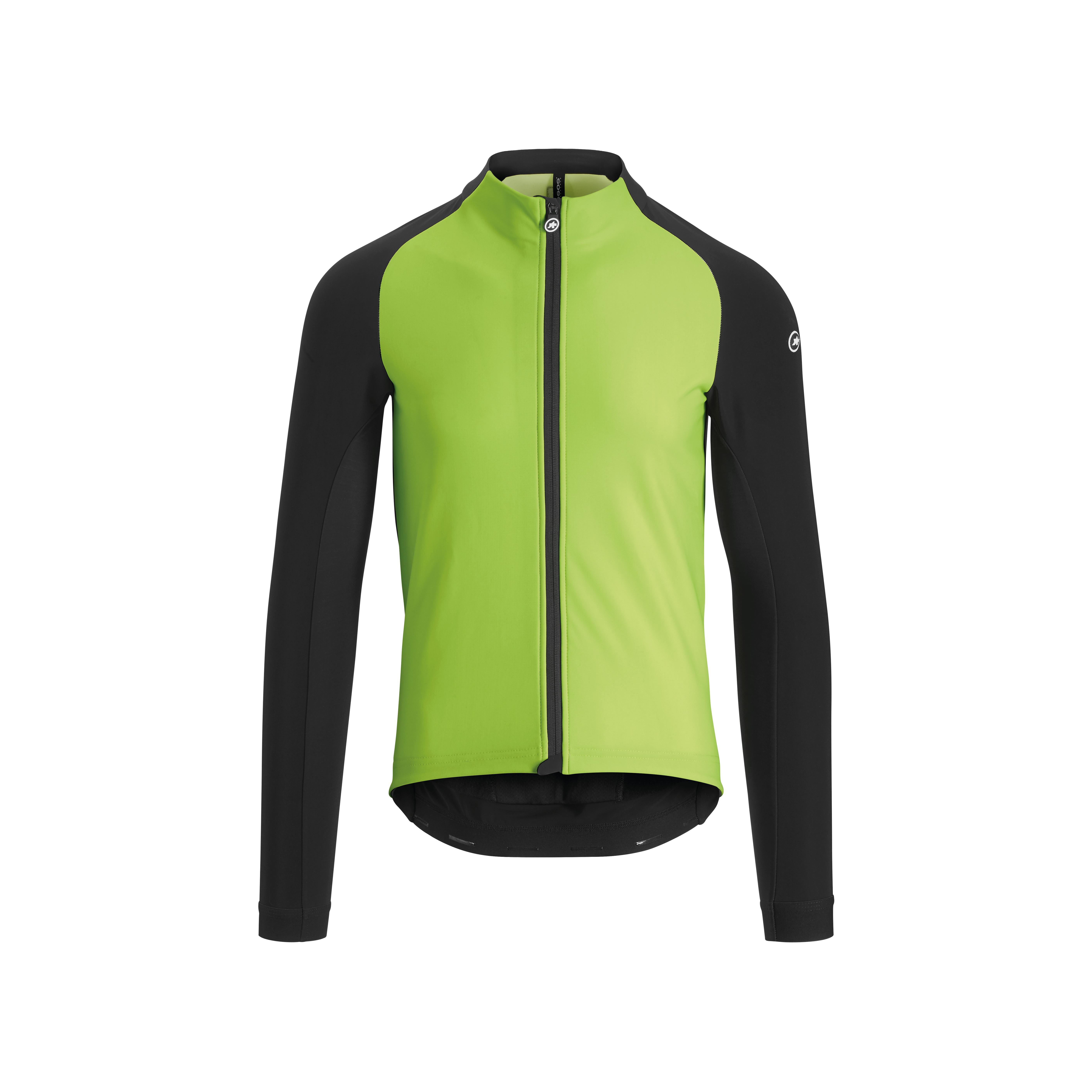 Assos MILLE GT Jacket Winter Vert M 