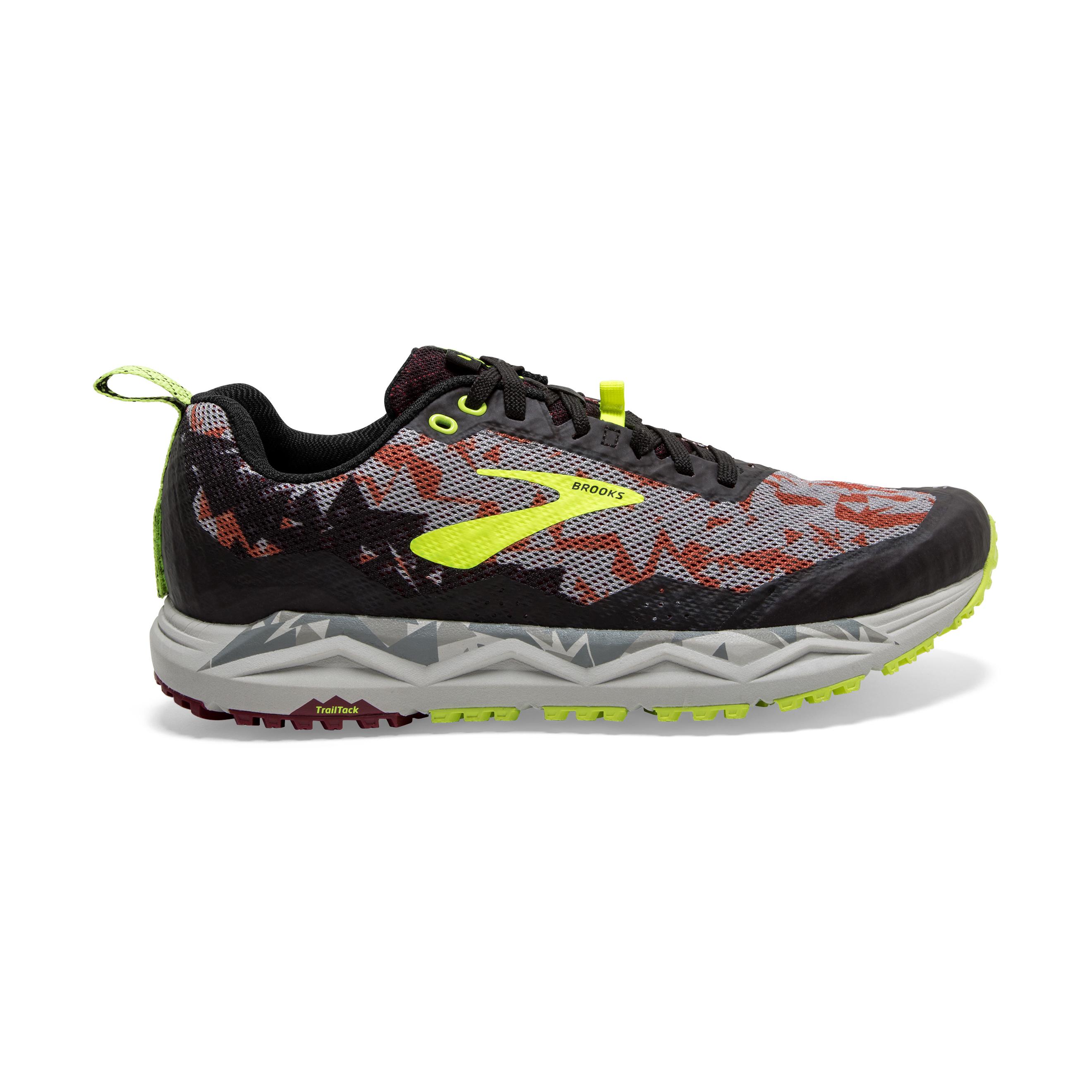 brooks caldera 3