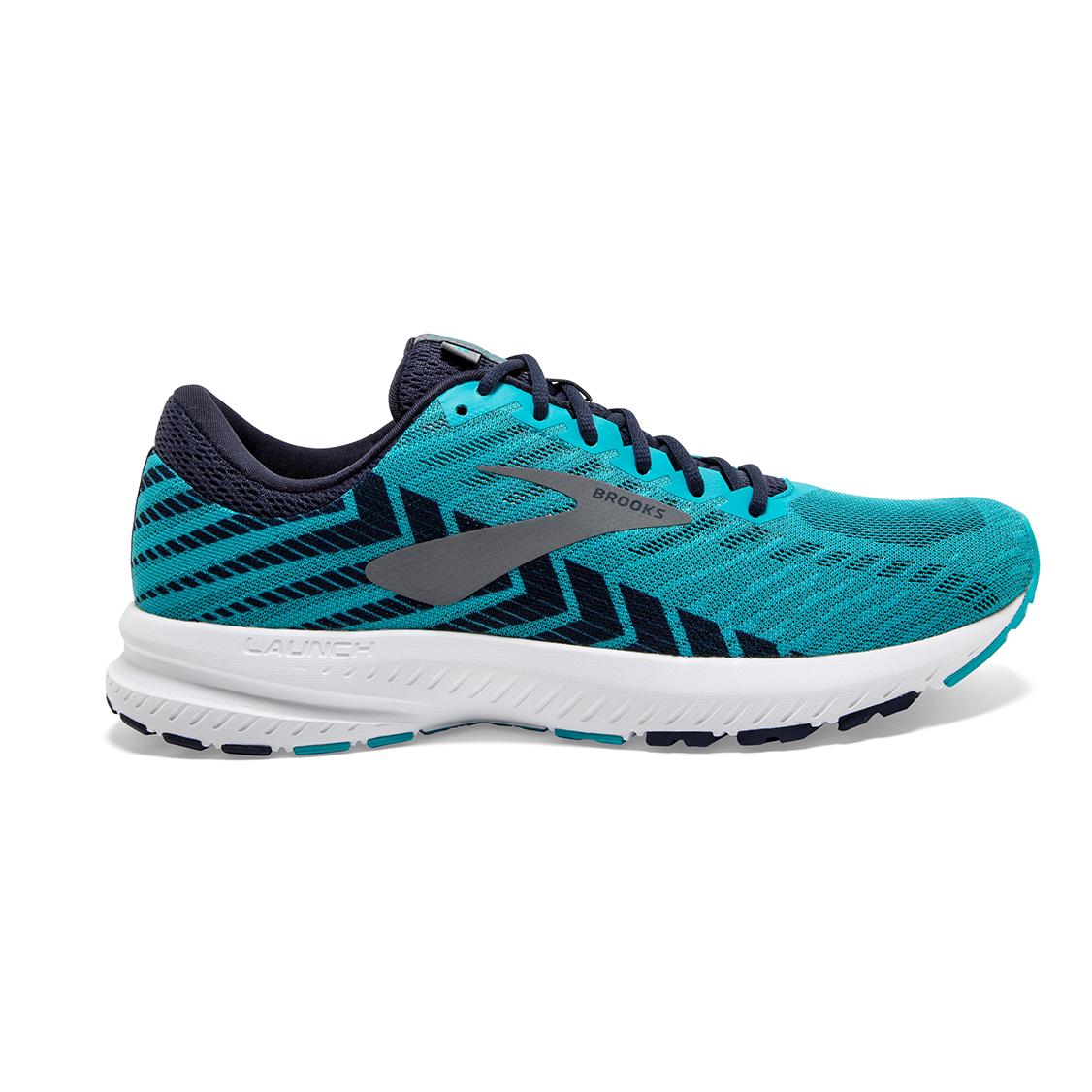 Brooks Launch 6 Chaussures de Running Femme