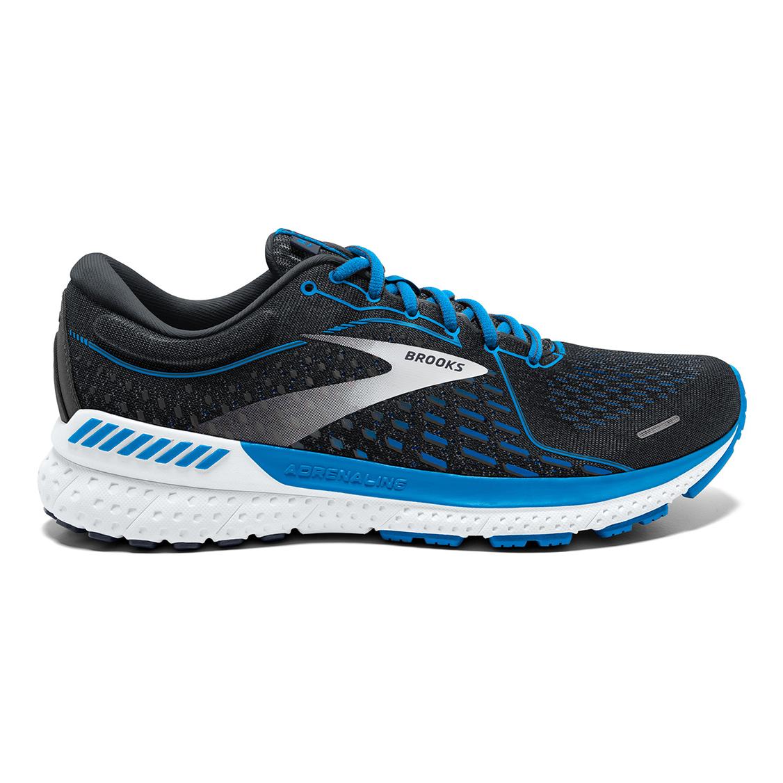 Brooks running Adrenaline Gts 21 Noir 46.5 