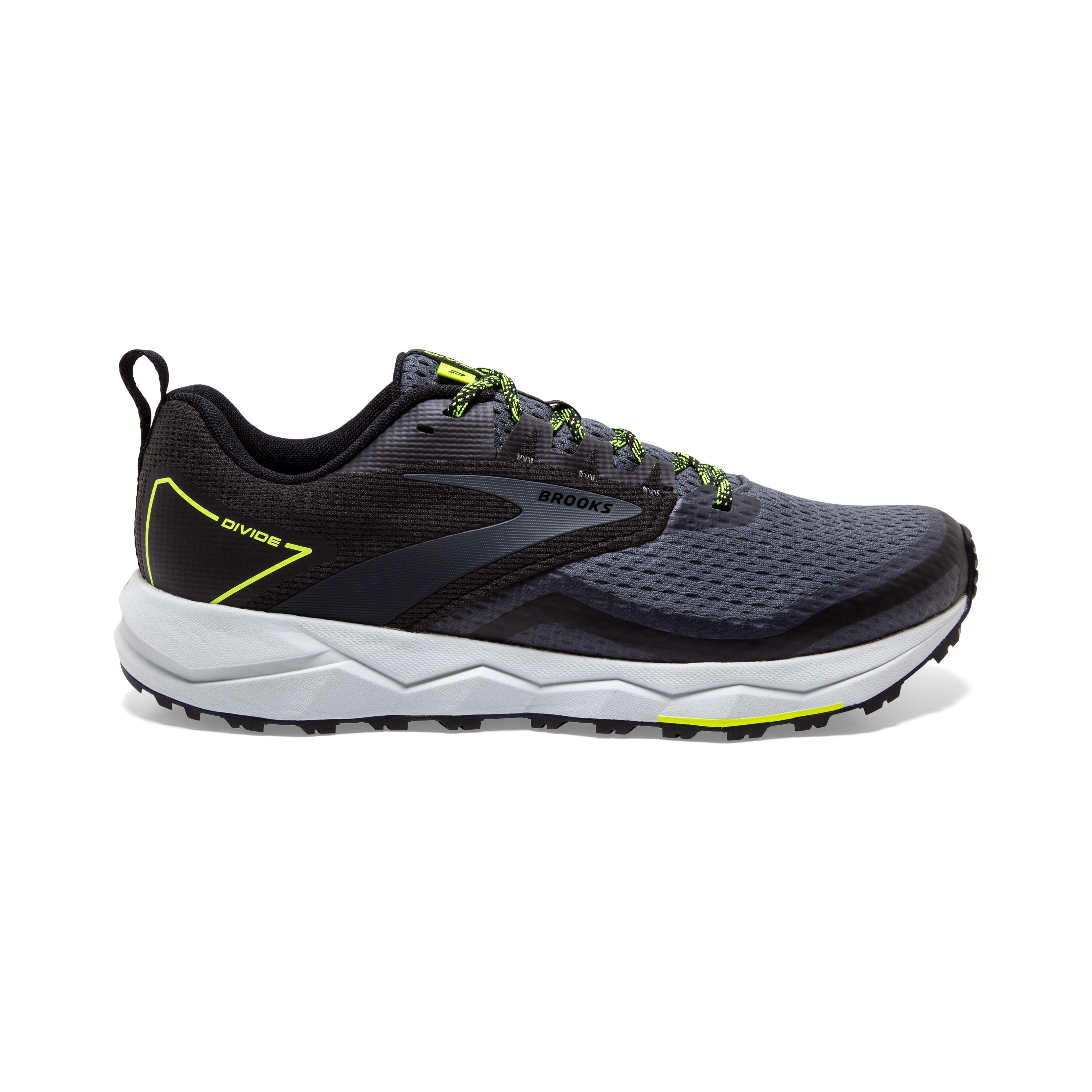 Brooks running Divide 2 Gris 44.5 