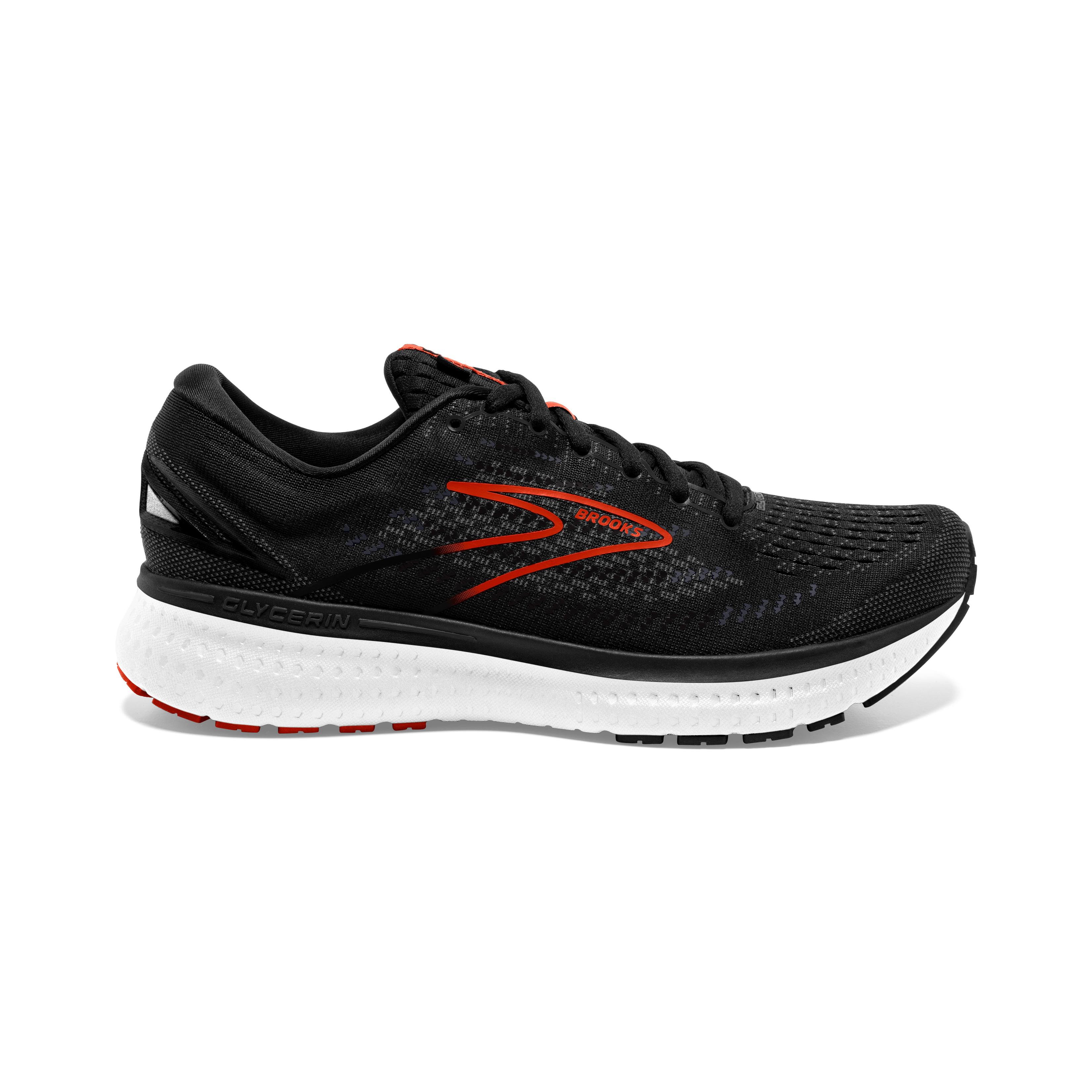 Brooks running Glycerin 19 Noir 42.5 