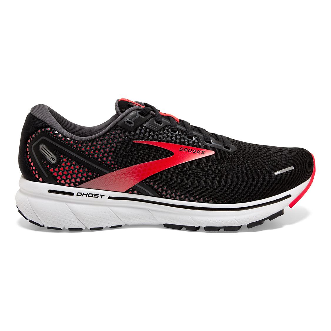 Brooks running Ghost 14 Noir 40.5 