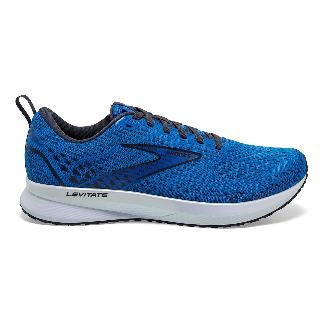 Brooks running Levitate 5 Bleu 42 
