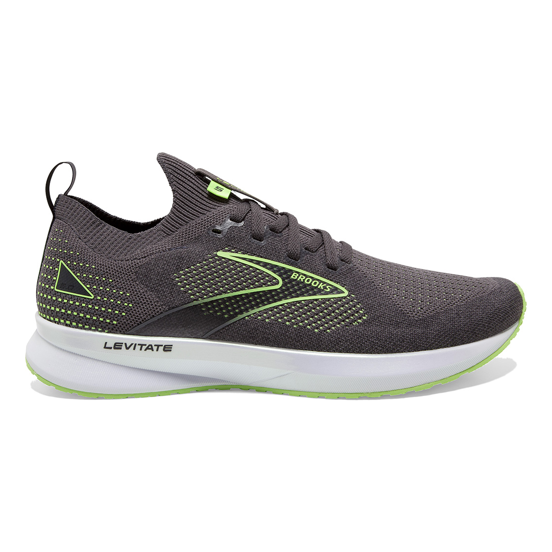 BROOKS LEVITATE STEALTHFIT 5 - LePape