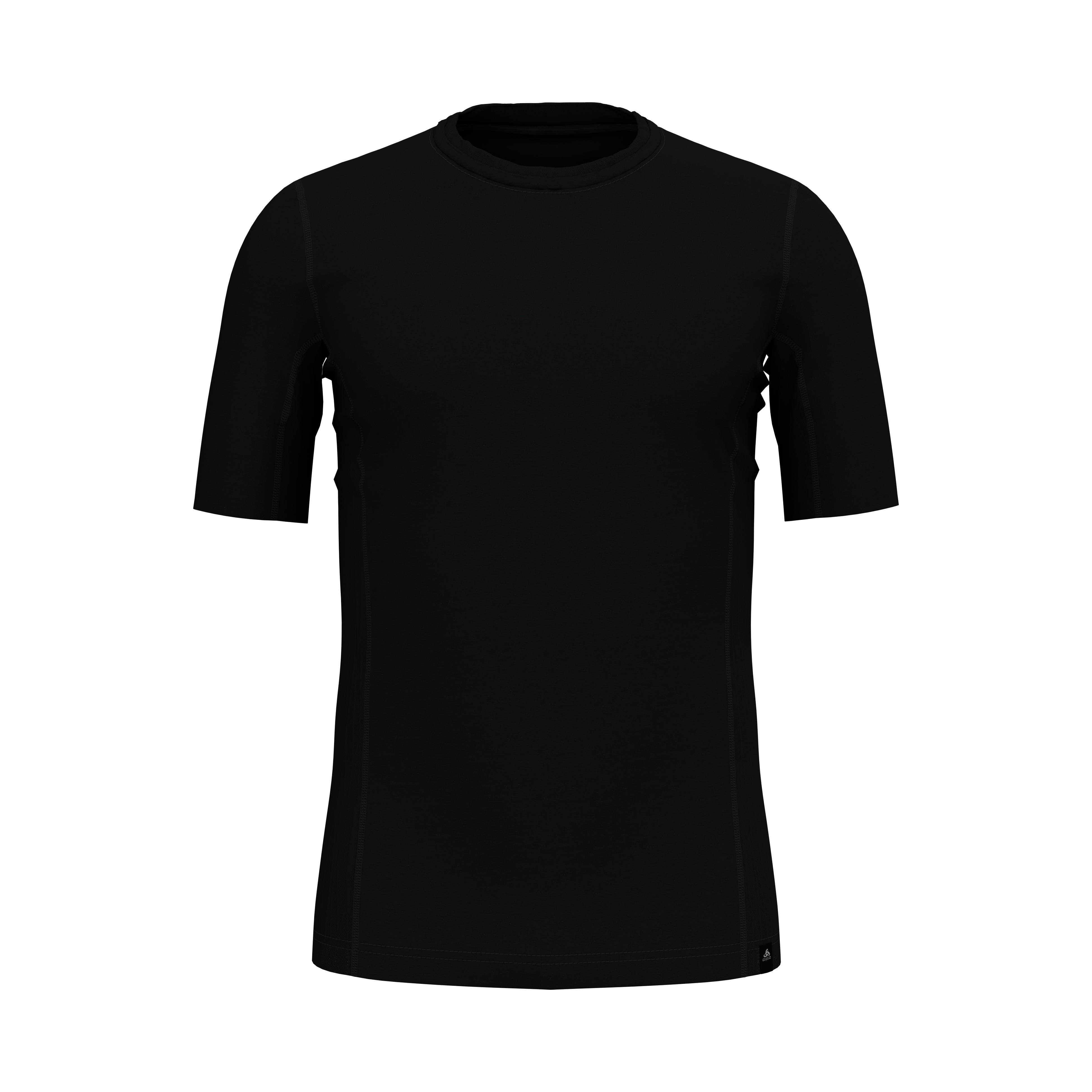 Odlo Natural+ Ceramiwool Light Suw Top Noir S 