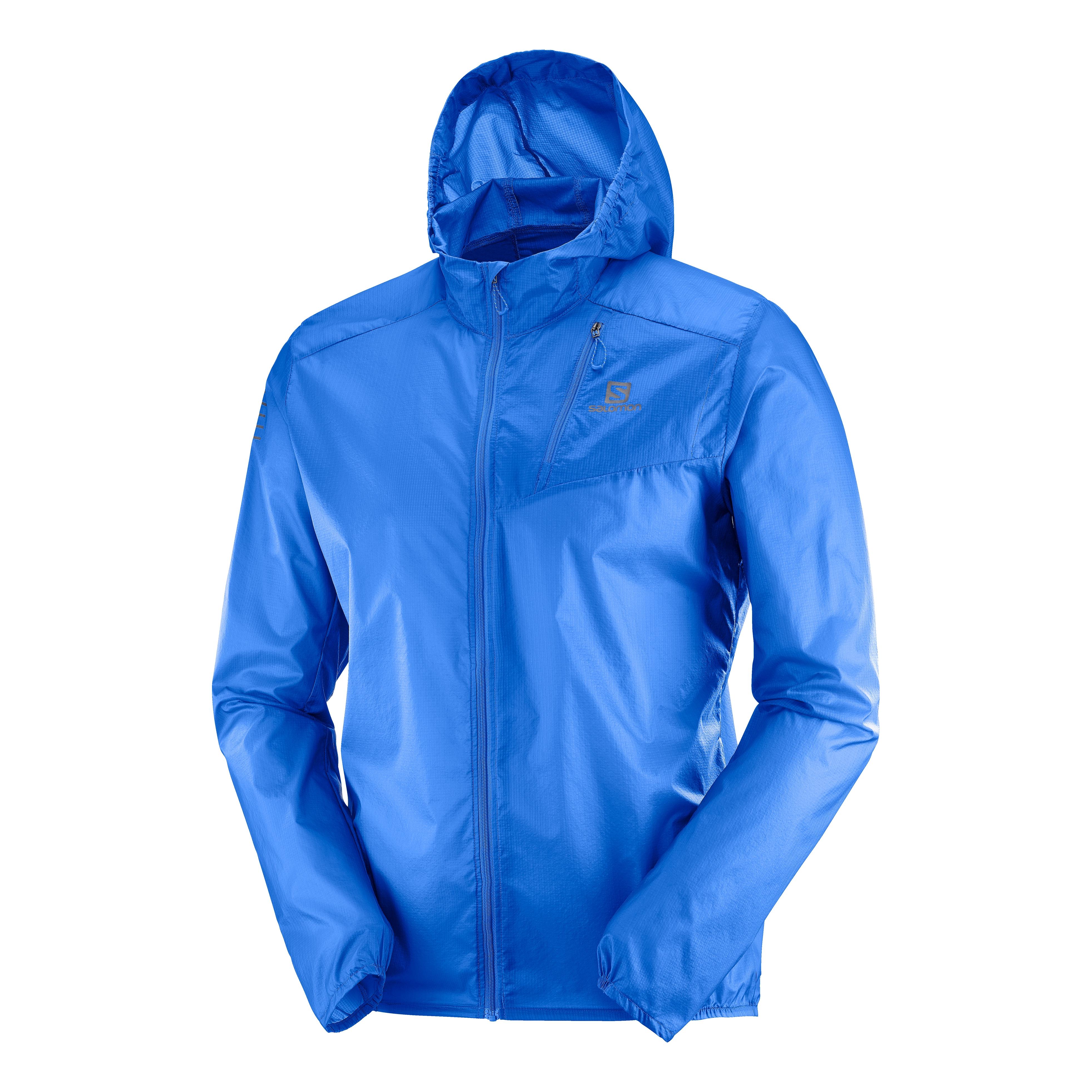 hoodie salomon