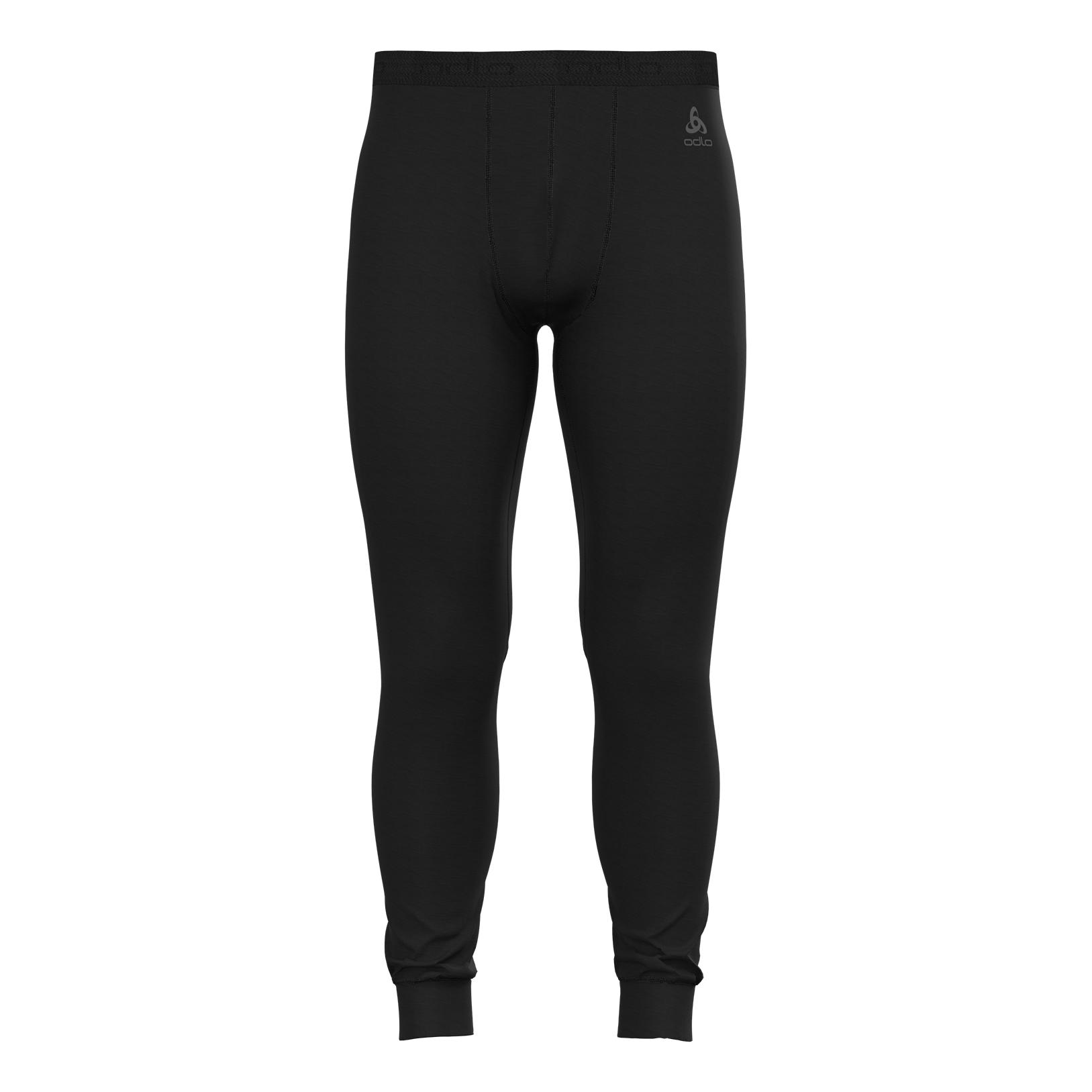 Odlo Suw Bottom Pant Merino 260 Noir S 