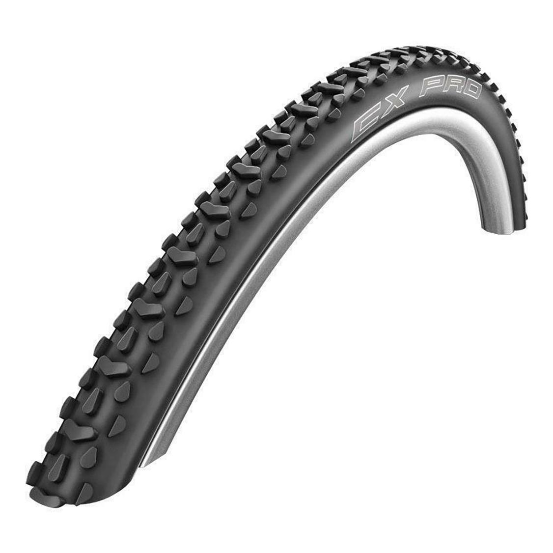 Schwalbe Cx Pro 700x30C Performance Noir 