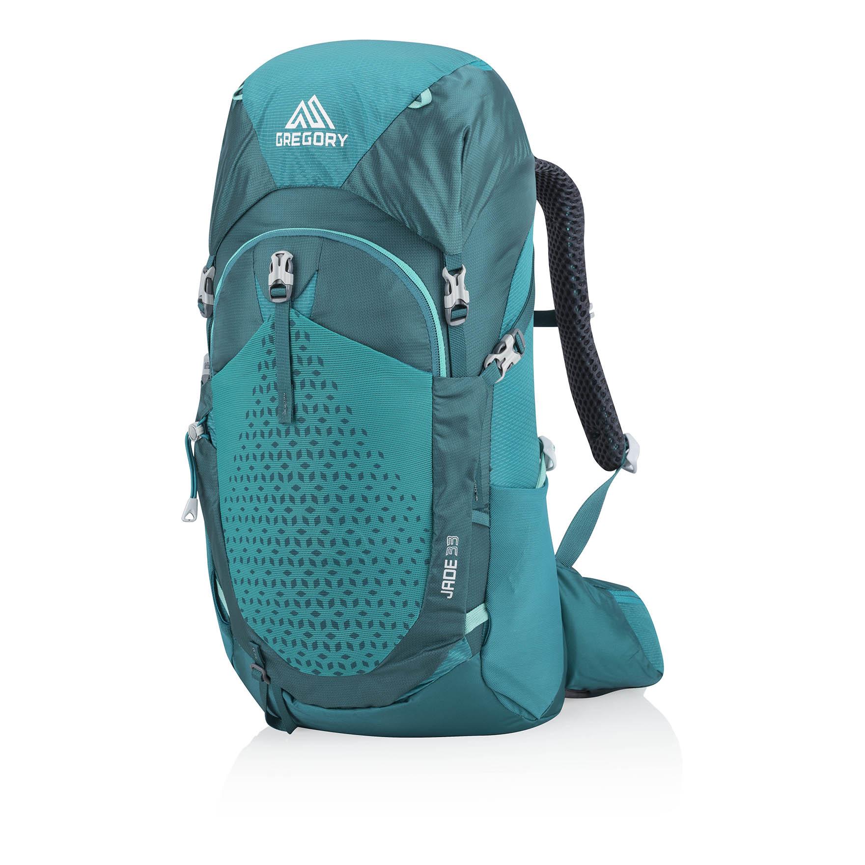 Gregory Jade 33 Turquoise S/M 