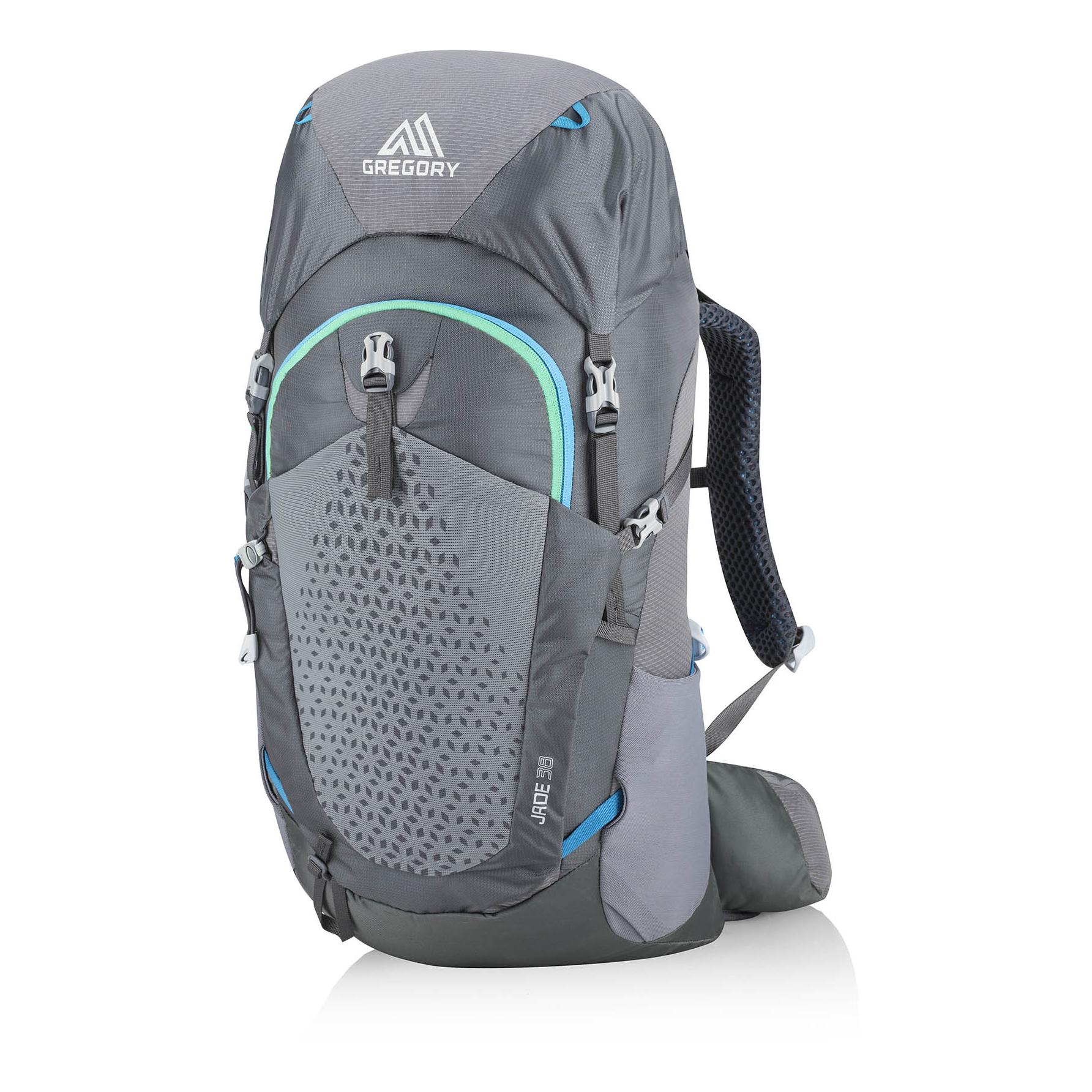 Gregory Jade 38 Gris S/M 