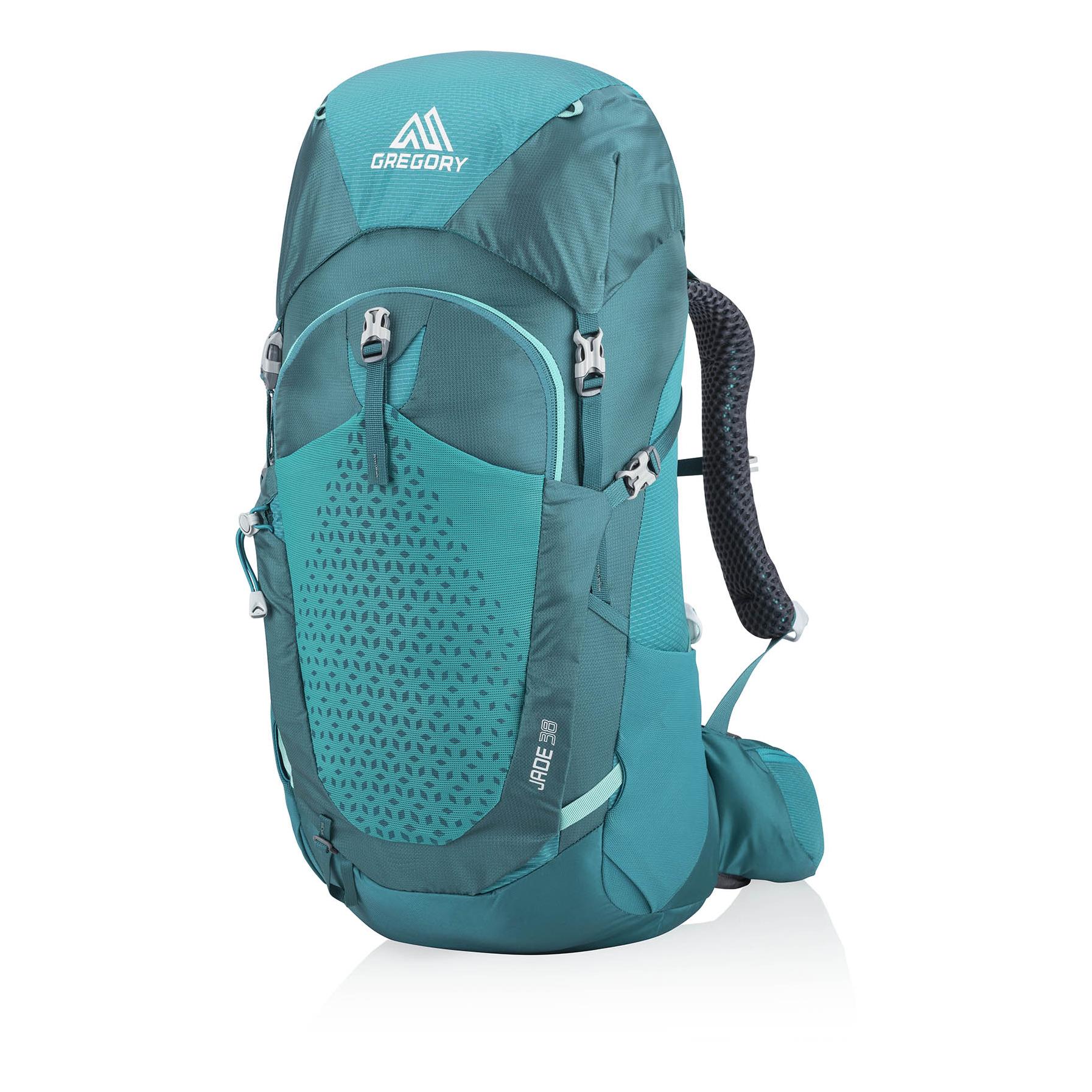 Gregory Jade 38 Turquoise S/M 
