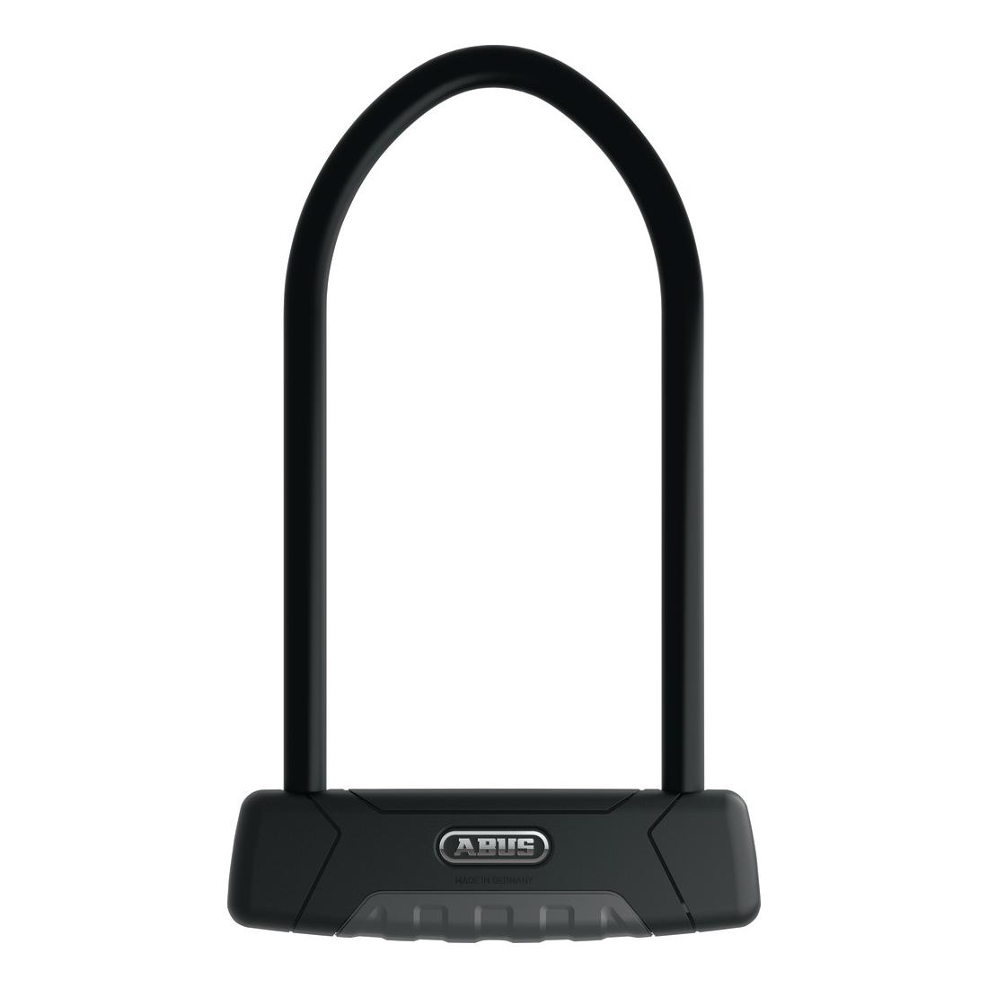 Abus Antivol U Granit Plus 470/150HB300 EaZy KF Noir 