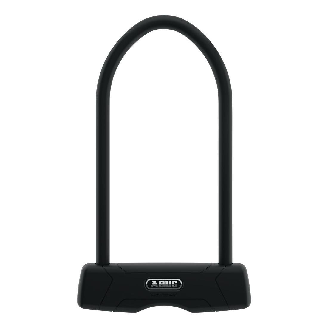 Abus Antivol U Granit 460/150HB300+USH Noir 