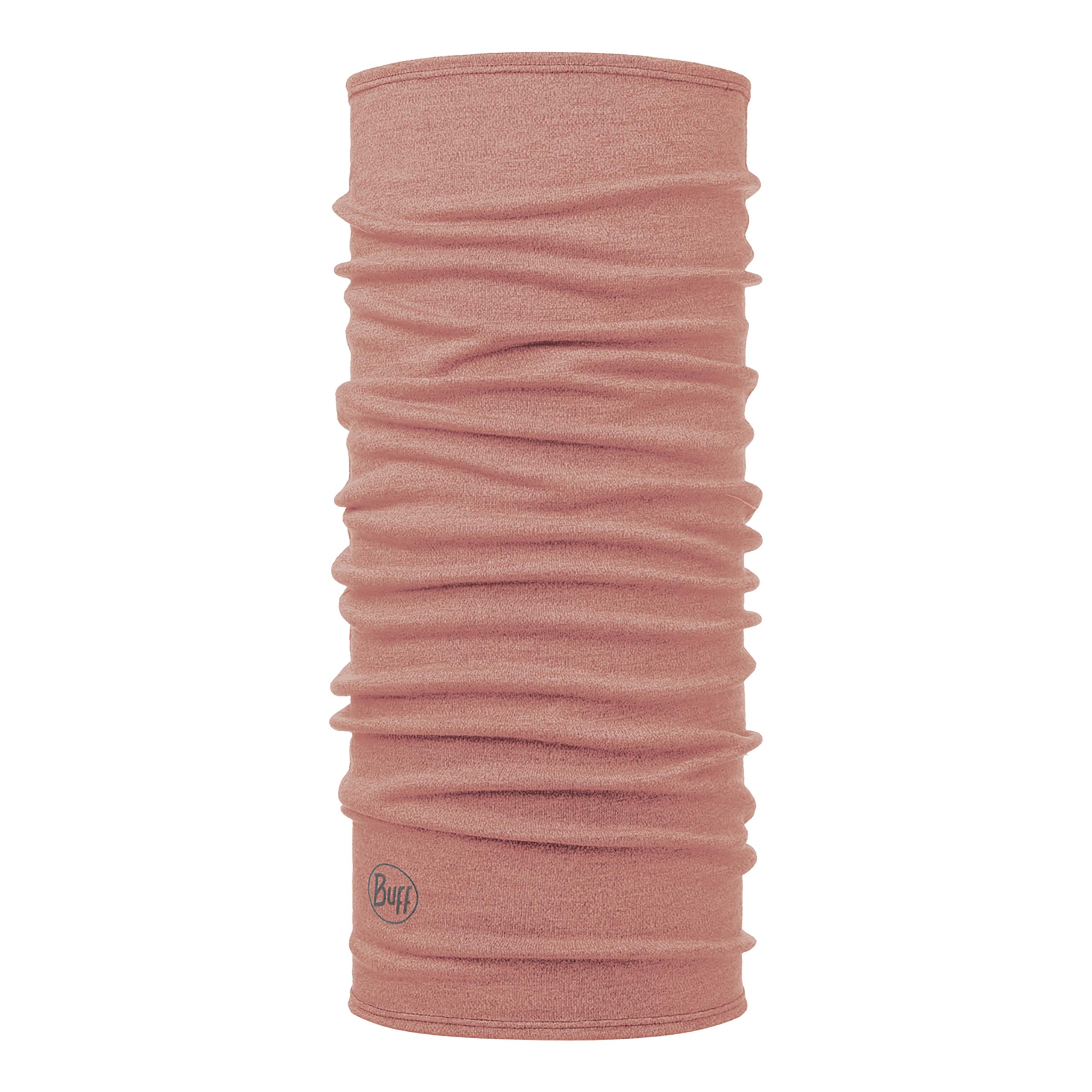 BUFF Midweight Merino Wool Pêche 