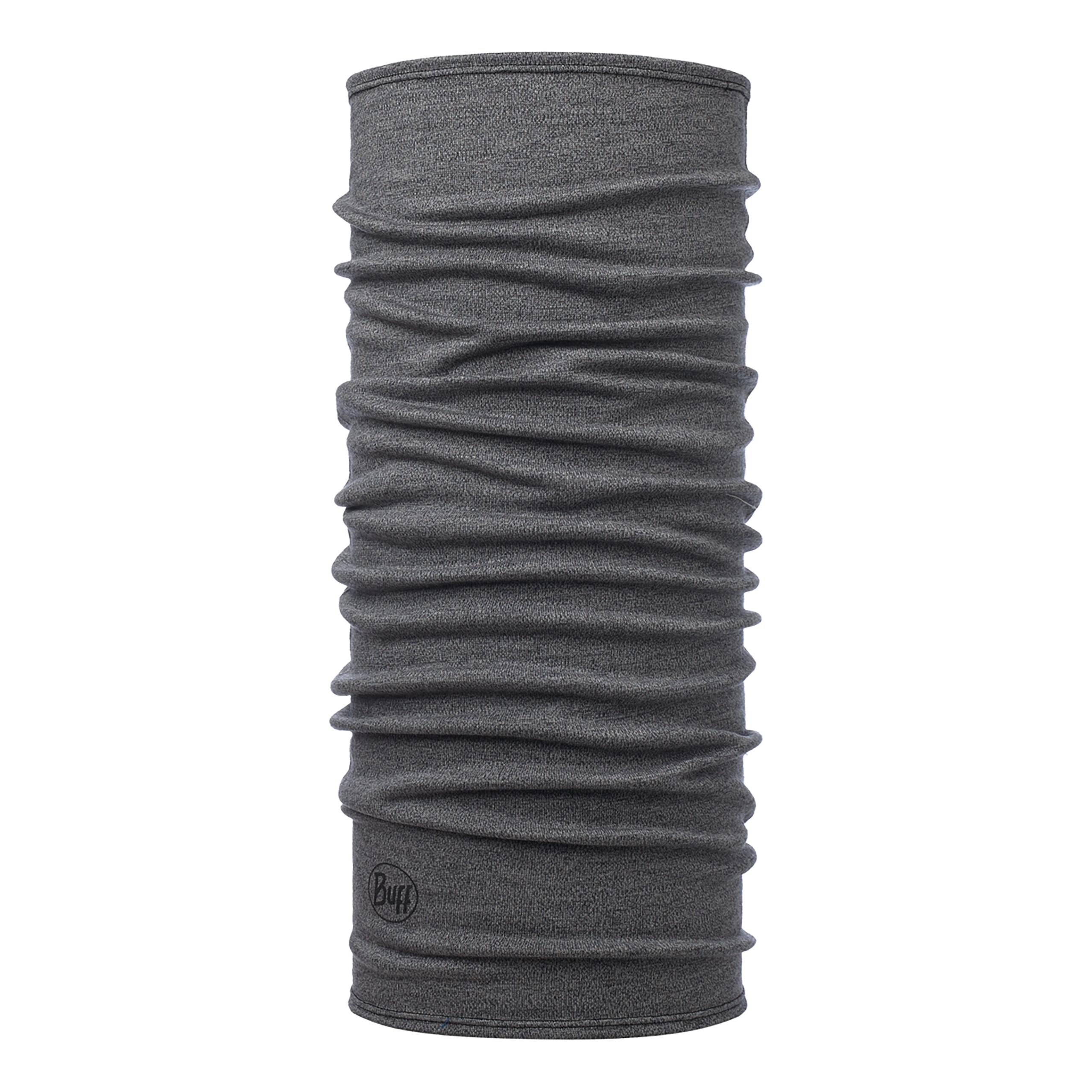 BUFF Midweight Merino Wool Gris 