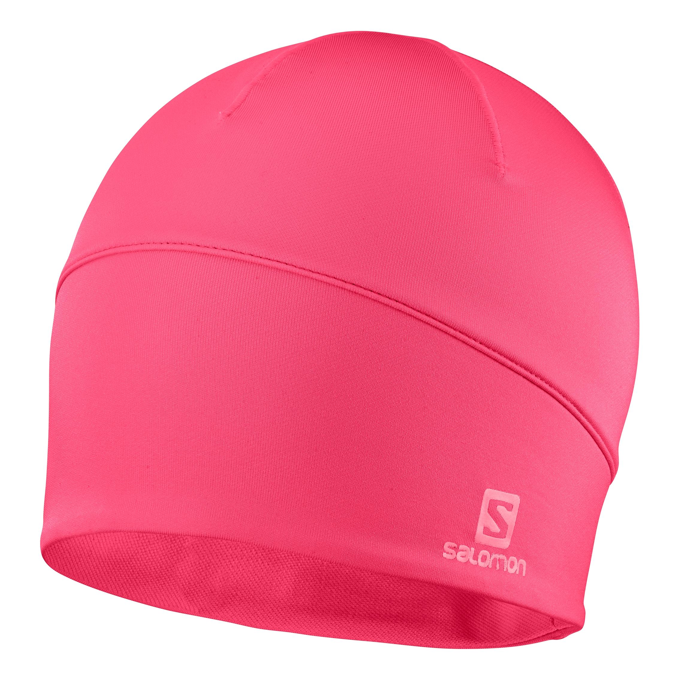 Salomon Active Beanie Rose 