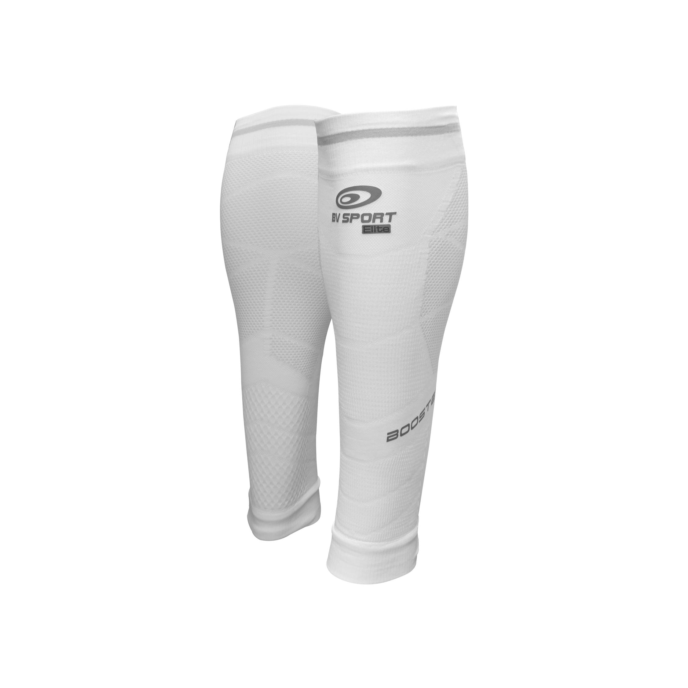 BV Sport Booster Elite Evo2 Blanc L+ 