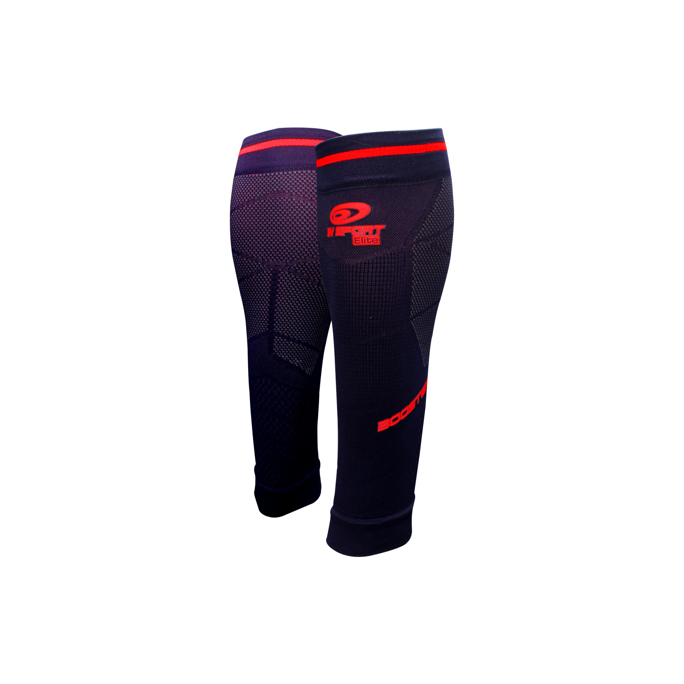 BV Sport Booster Elite Evo2 Violet L+ 