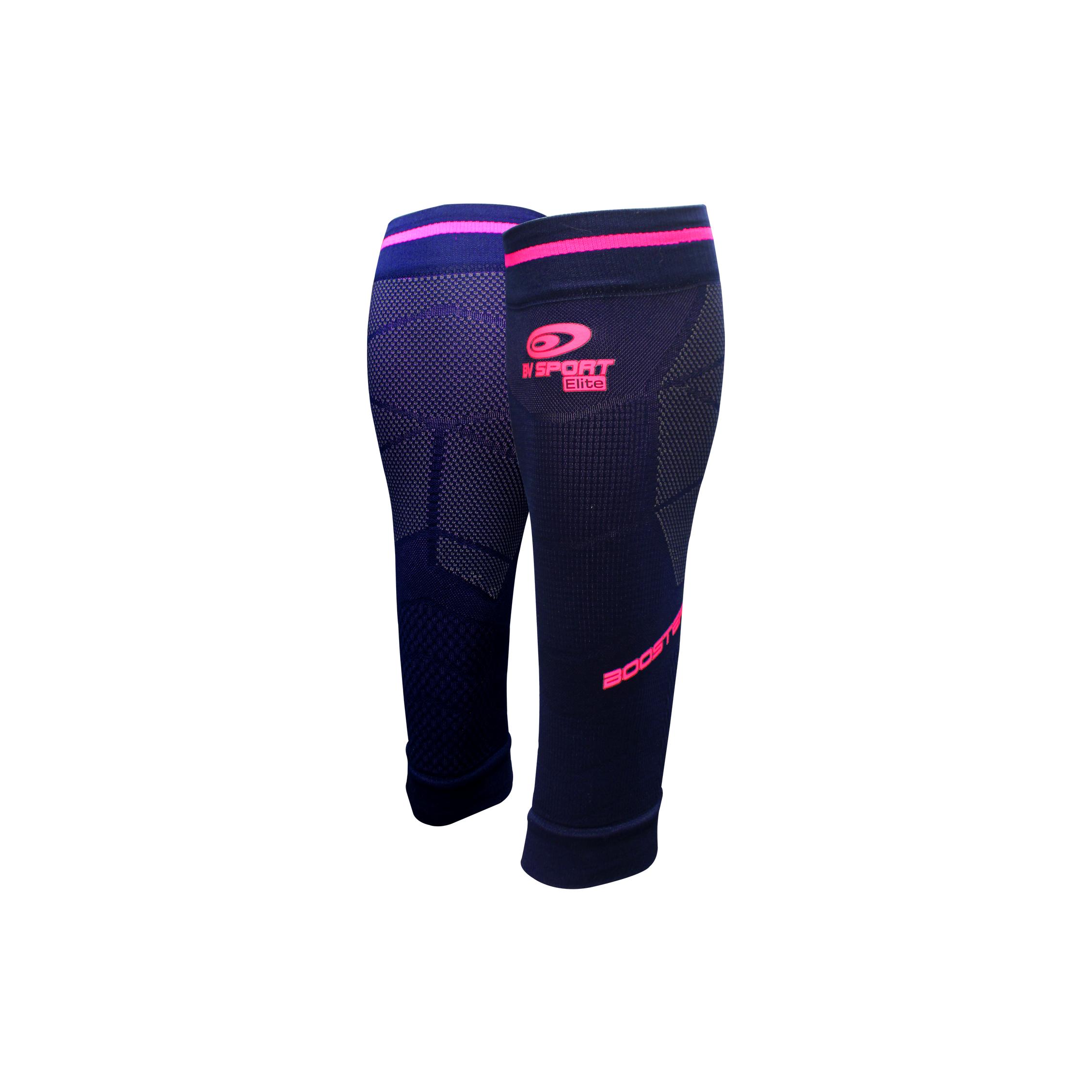 BV Sport Booster Elite Evo2 Bleu foncé L+ 