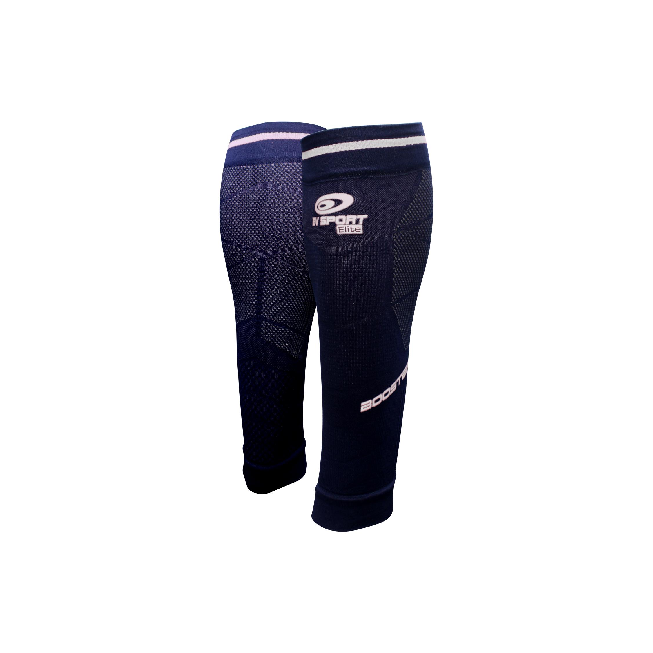 BV Sport Booster Elite Evo2 Bleu marine L+ 