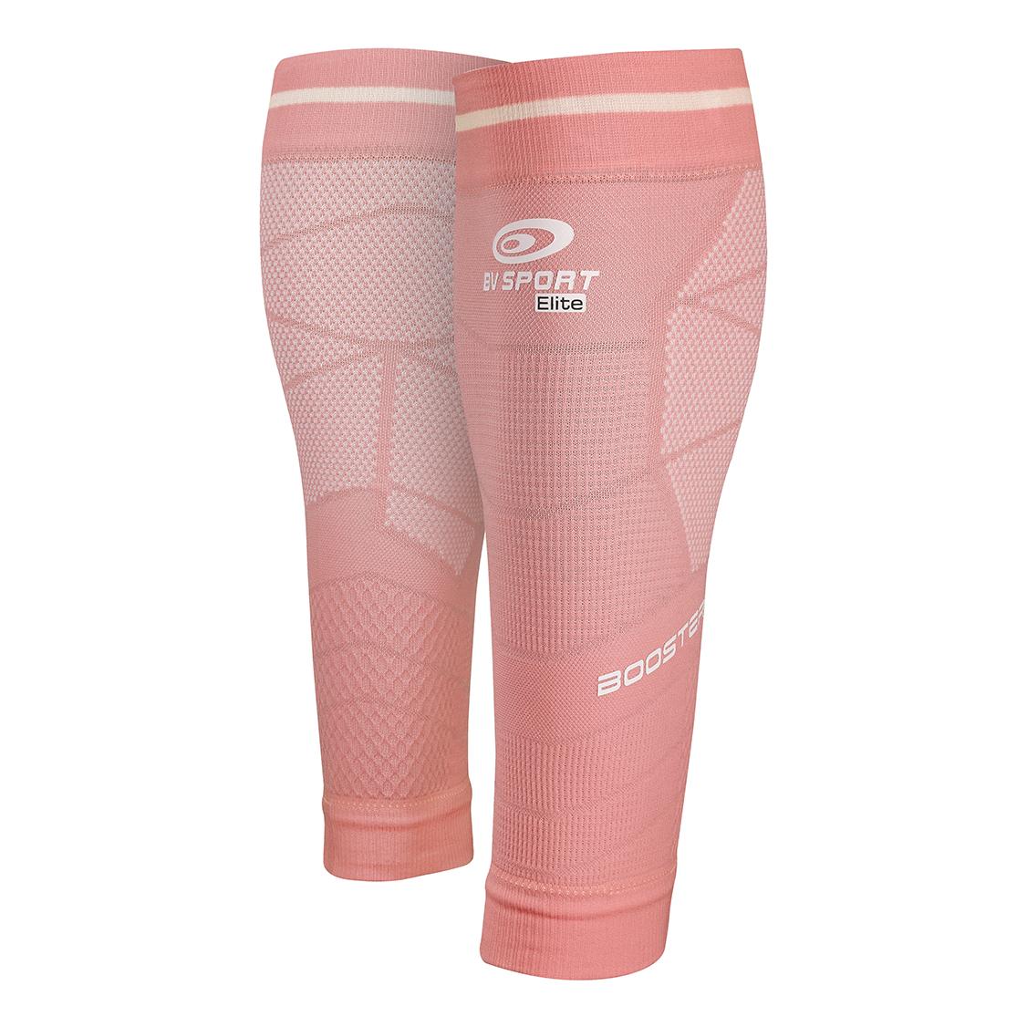 BV Sport Booster Elite Evo2 Pachuca Rose L+ 
