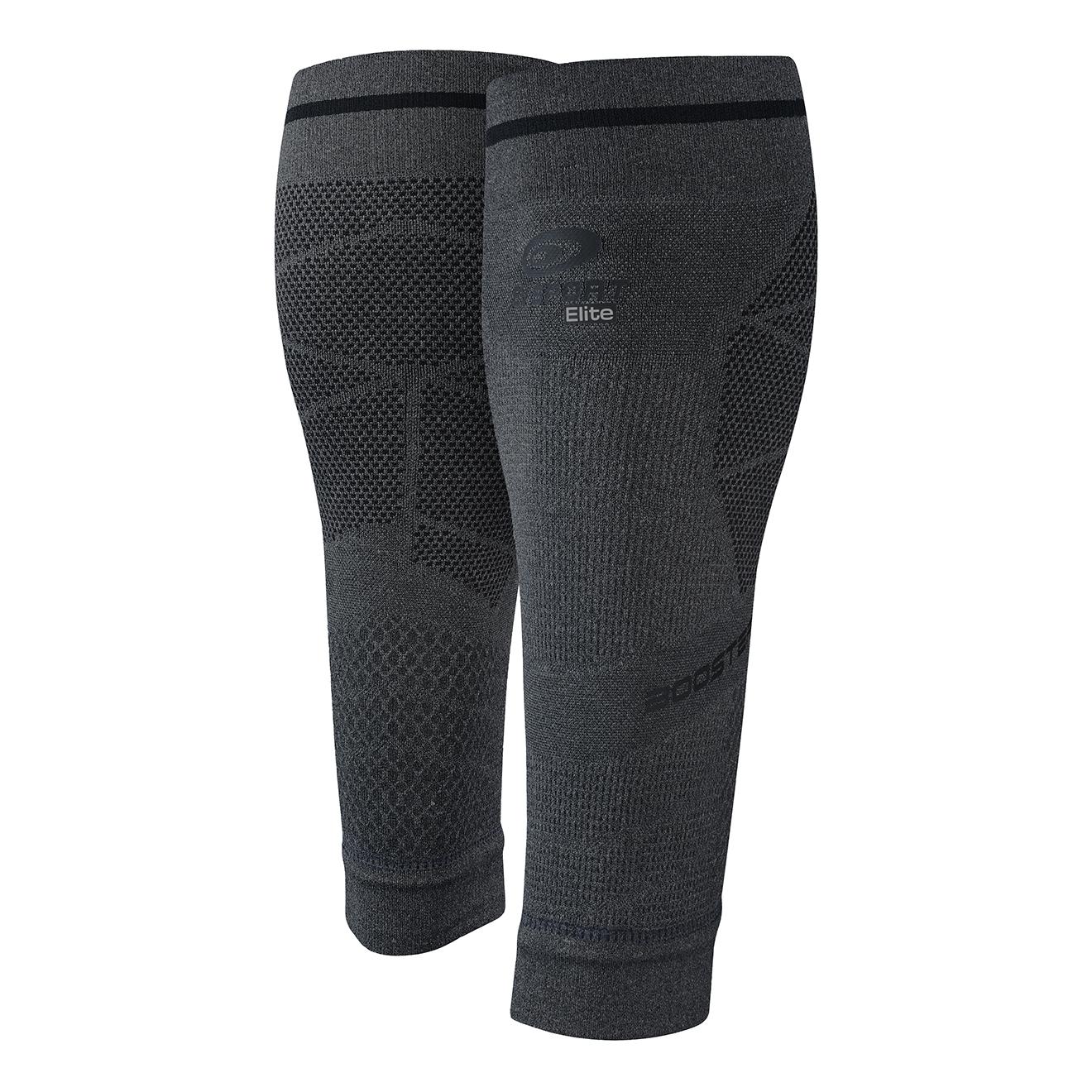 BV Sport Booster Elite Evo2 Mix Gris L+ 