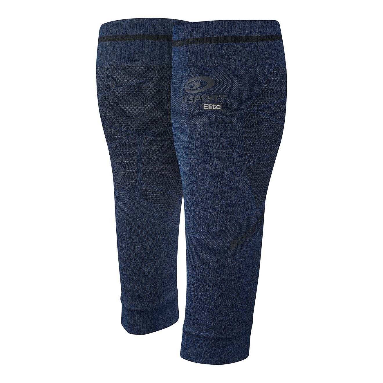 BV Sport Booster Elite Evo2 Mix Bleu marine L+ 