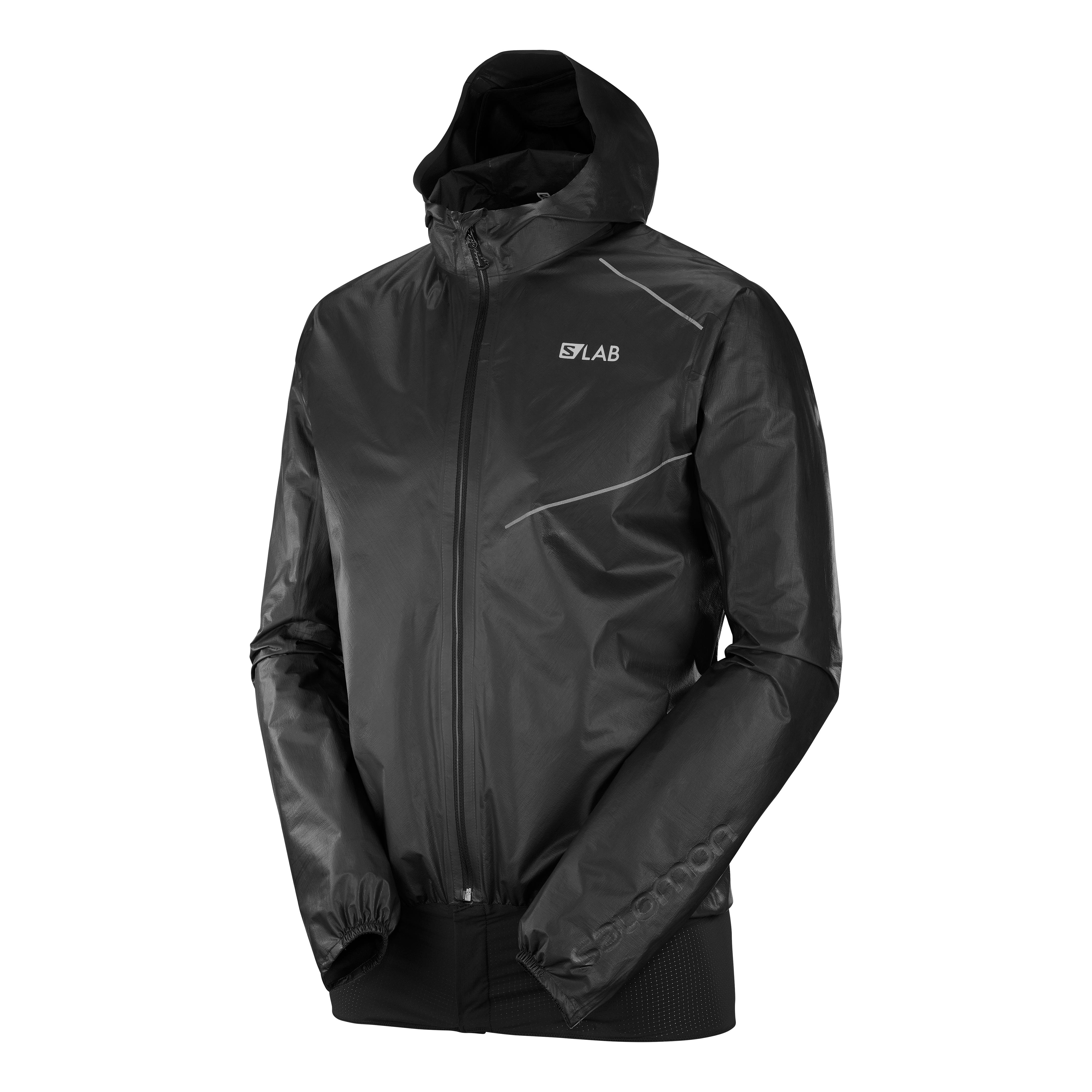 S-Lab S-Lab Motionfit 360 Jacket Noir S 