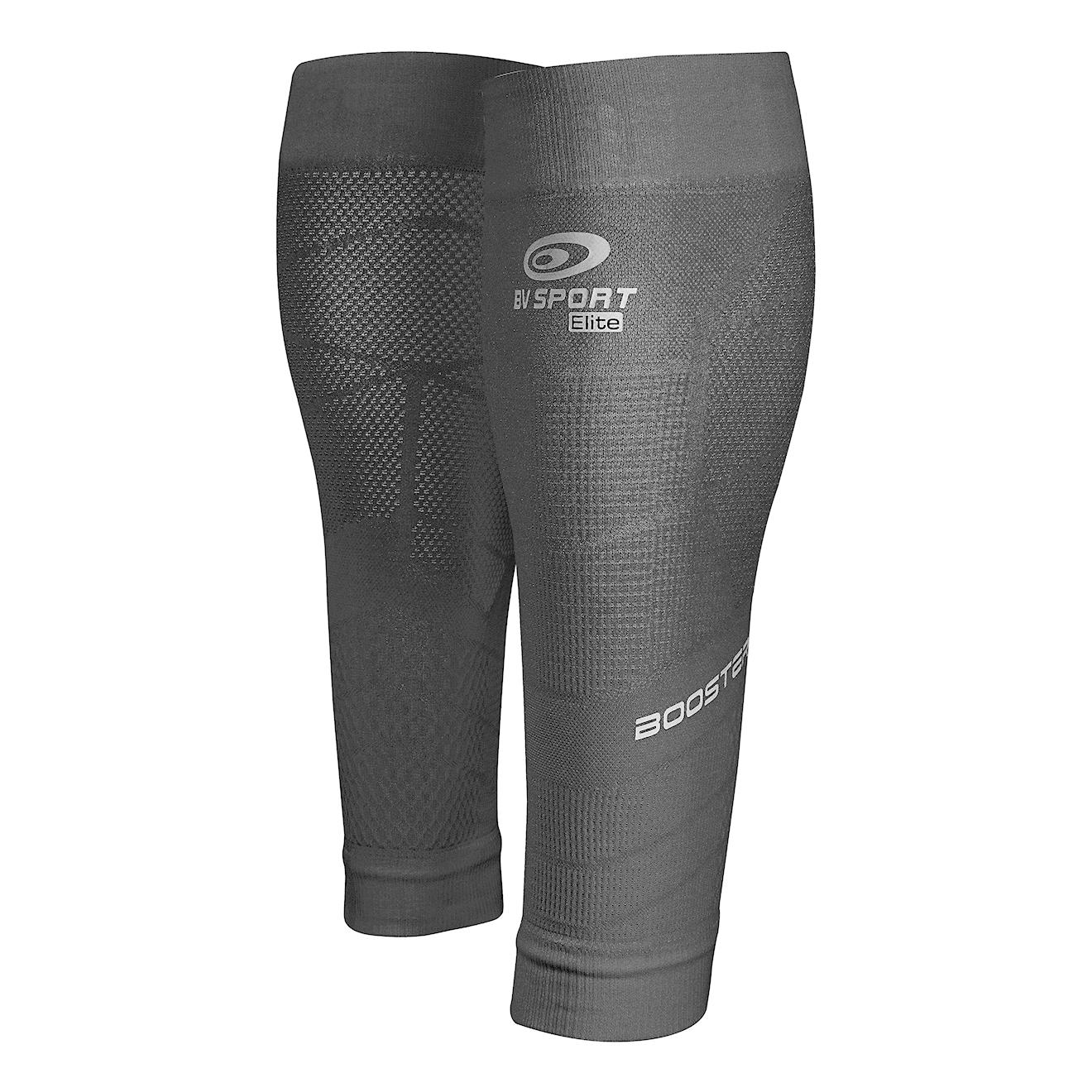 BV Sport Booster Elite Evo2 Noir L+ 