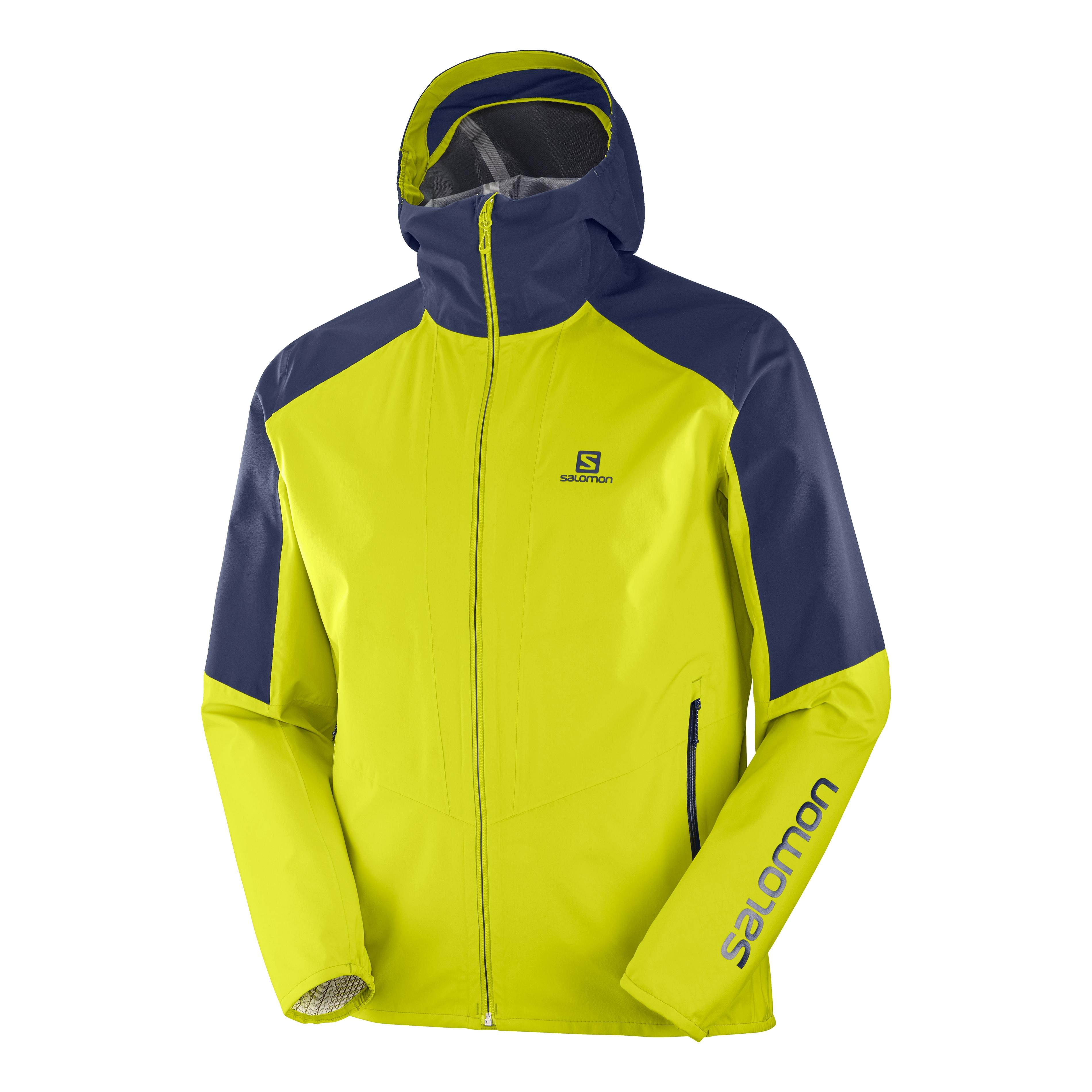 salomon outline jkt