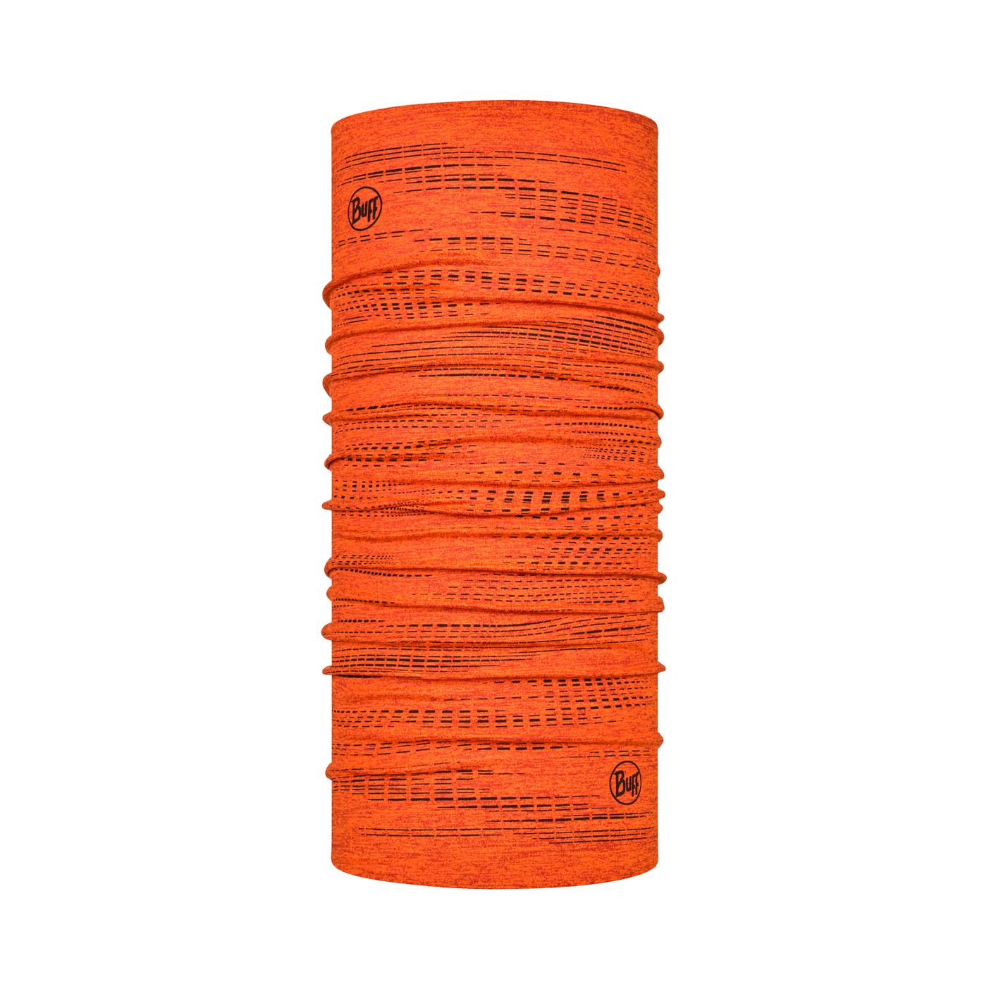 BUFF Dryflx Fire Orange 